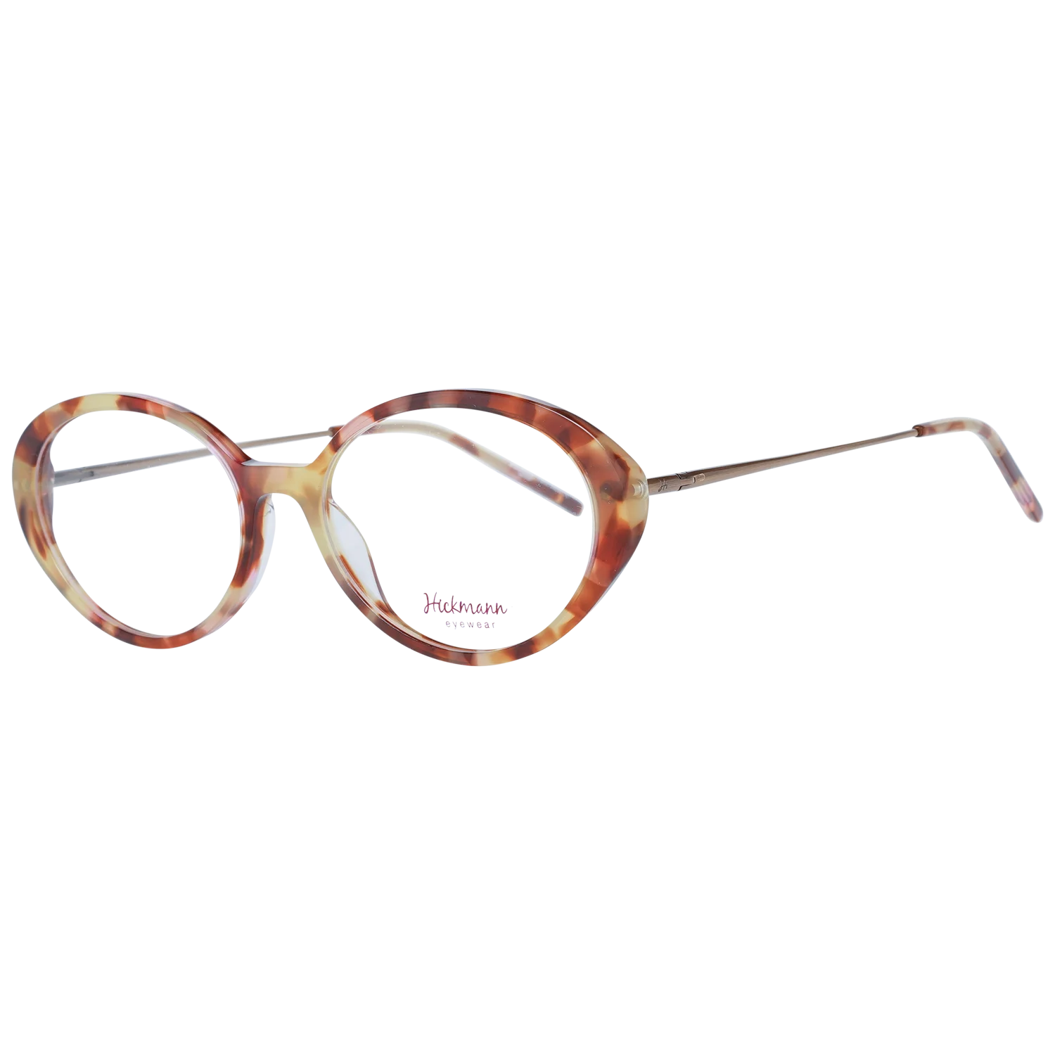 Ana Hickmann Lunettes HI6126 G23 54