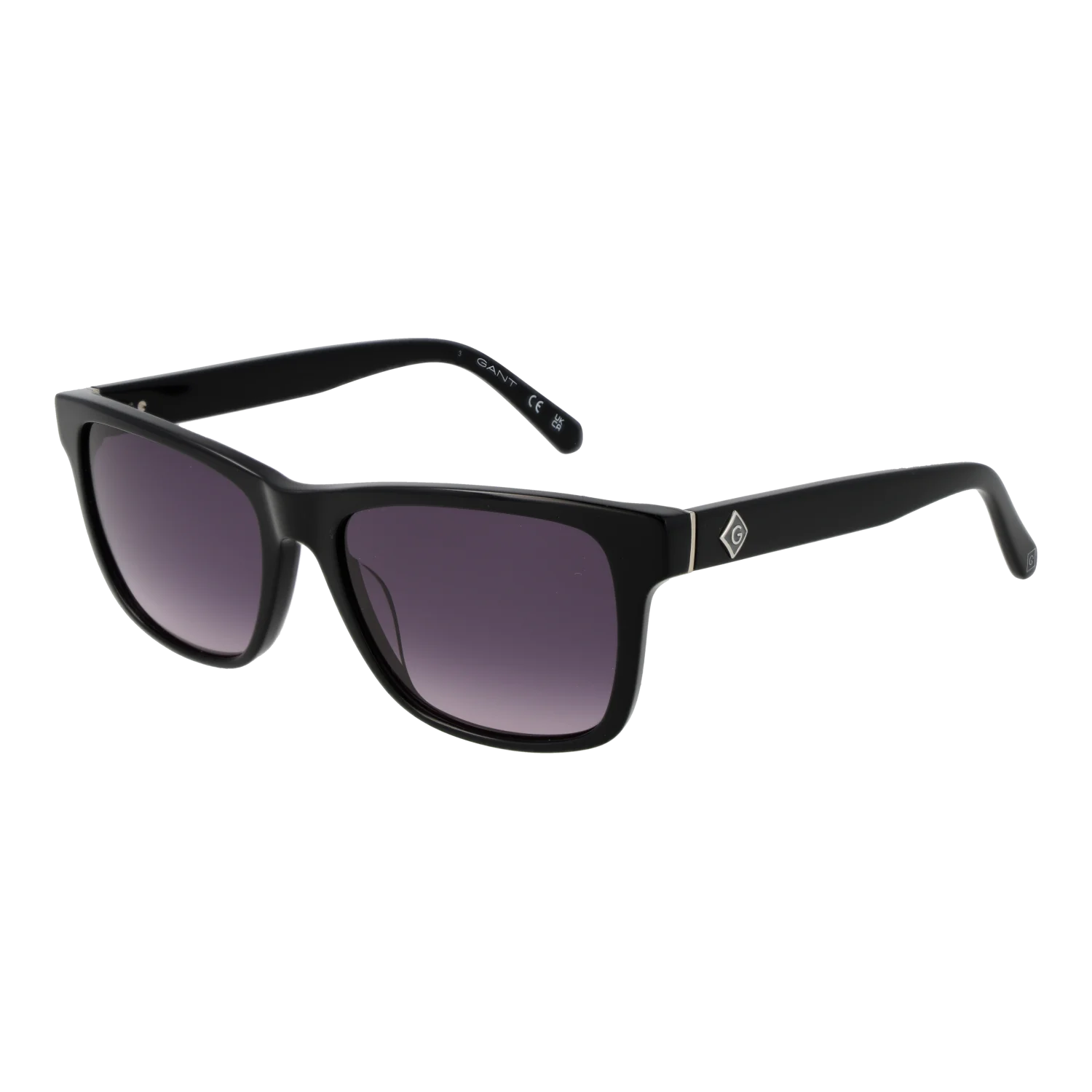 Gant Sunglasses GA7227 01B 56