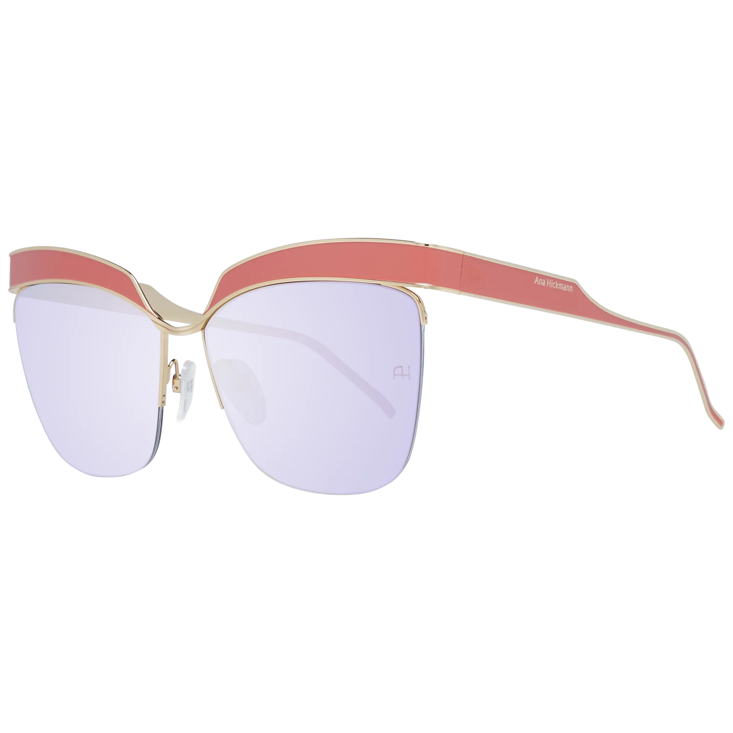 [20232223] Ana Hickmann Sunglasses AH3179 05A 62