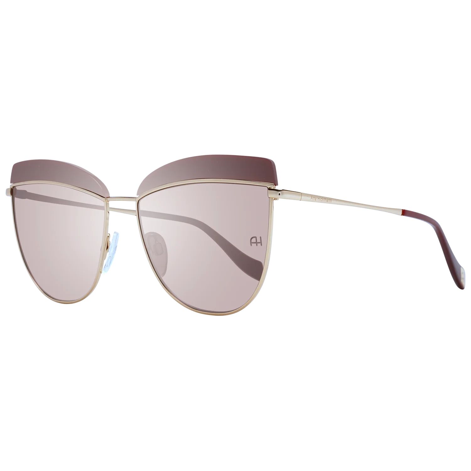 [20232233] Ana Hickmann Lunettes De Soleil AH3190 D01 59