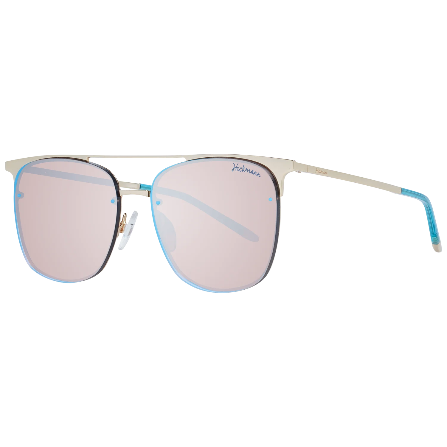 Ana Hickmann Sonnenbrille HI3041 04A 50