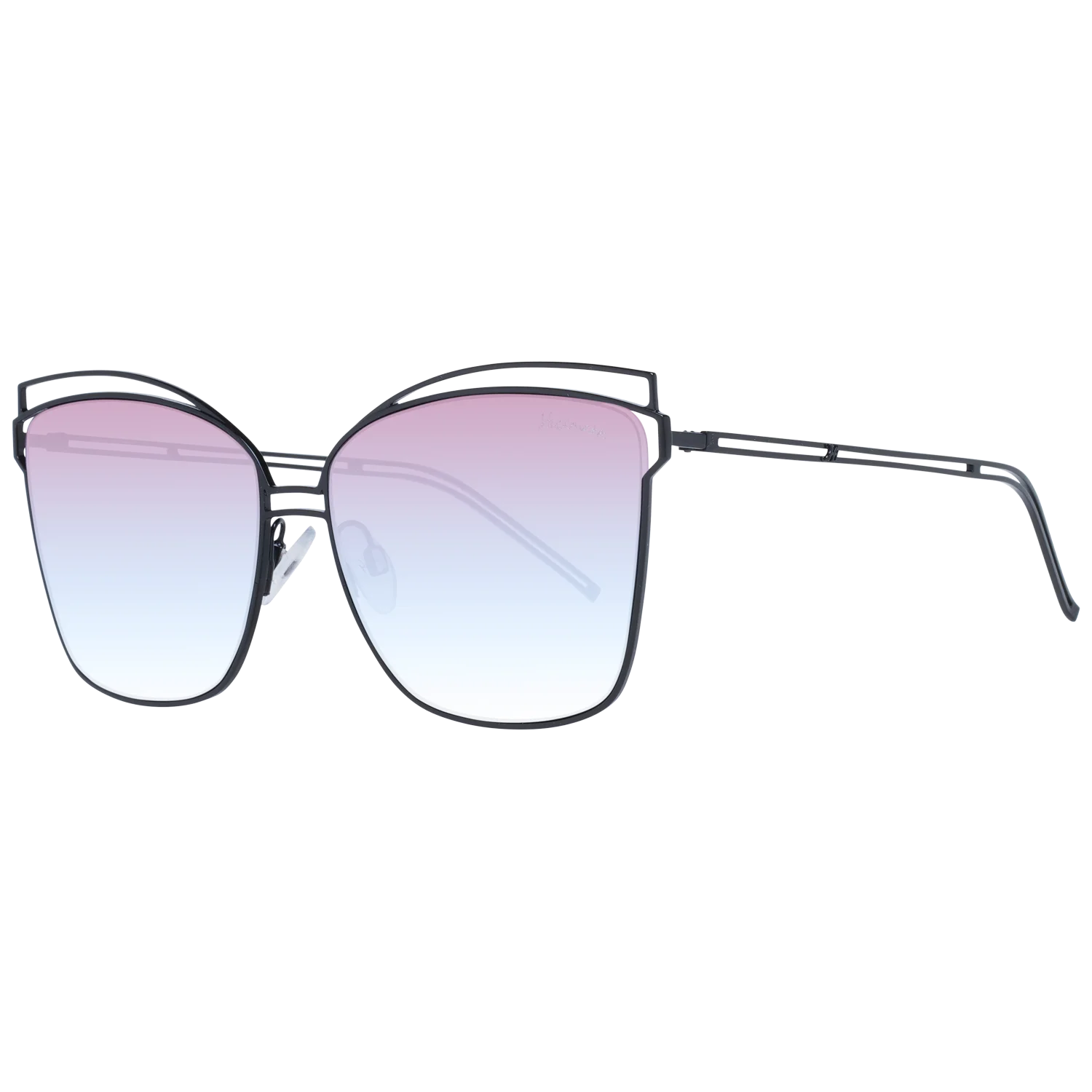 Ana Hickmann Sunglasses HI3049 09B 61