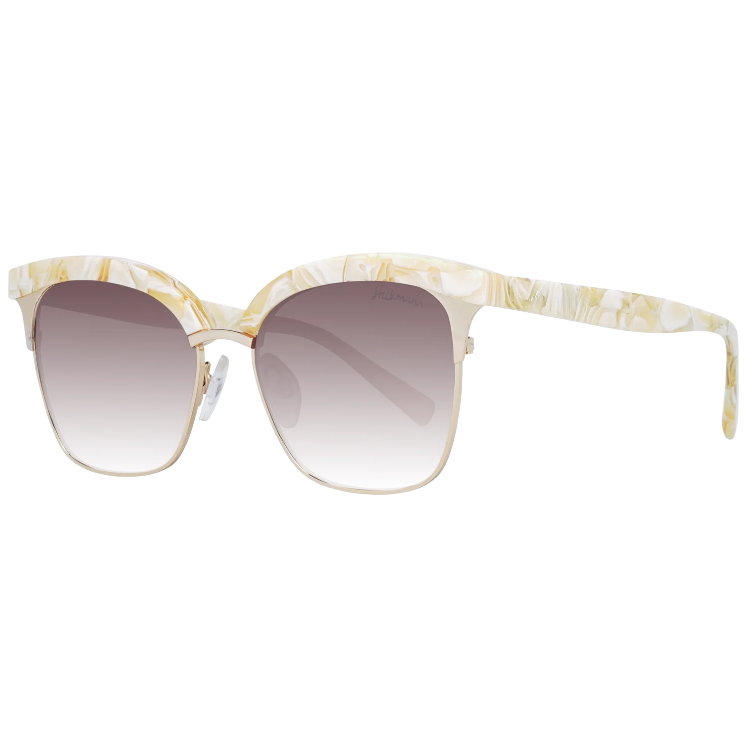 [20232291] Ana Hickmann Lunettes De Soleil HI3051 G22 53