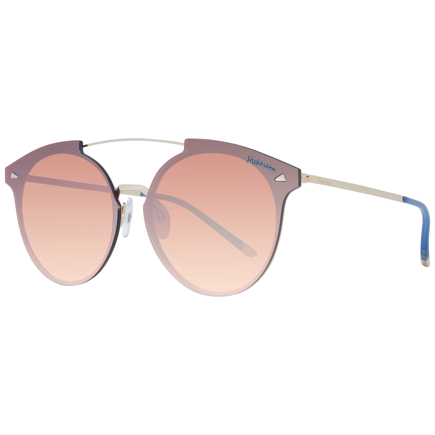 [20232301] Ana Hickmann Lunettes De Soleil HI3060 04G 68