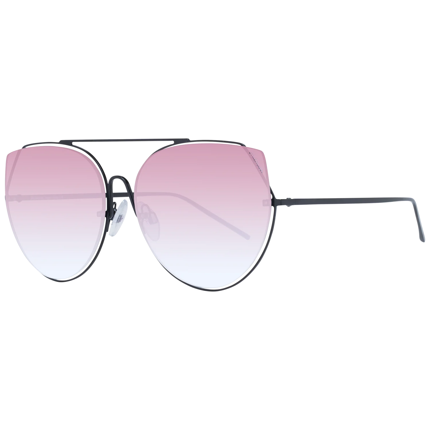 [20232317] Ana Hickmann Lunettes De Soleil HI3068 09A 58