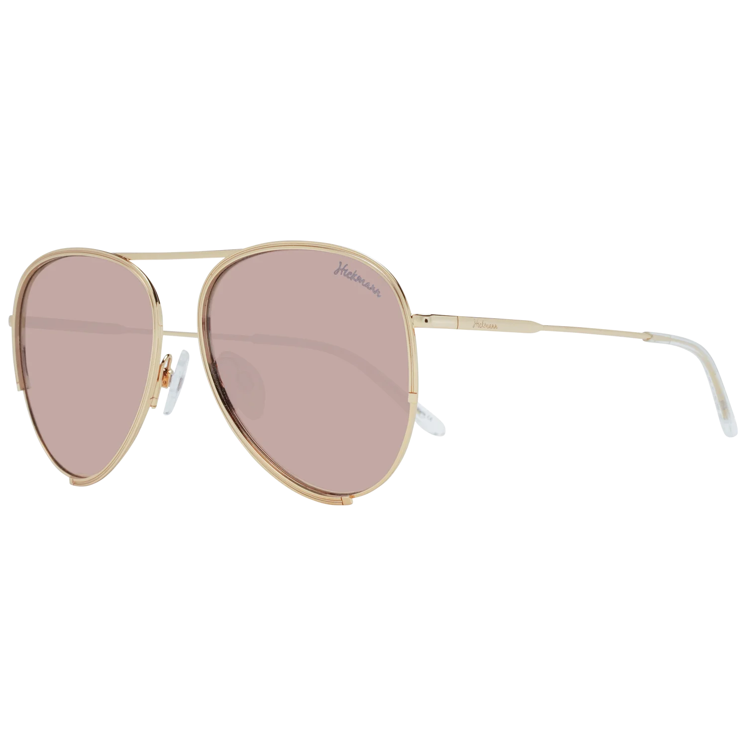 [20232323] Ana Hickmann Sunglasses HI3083 04A 58