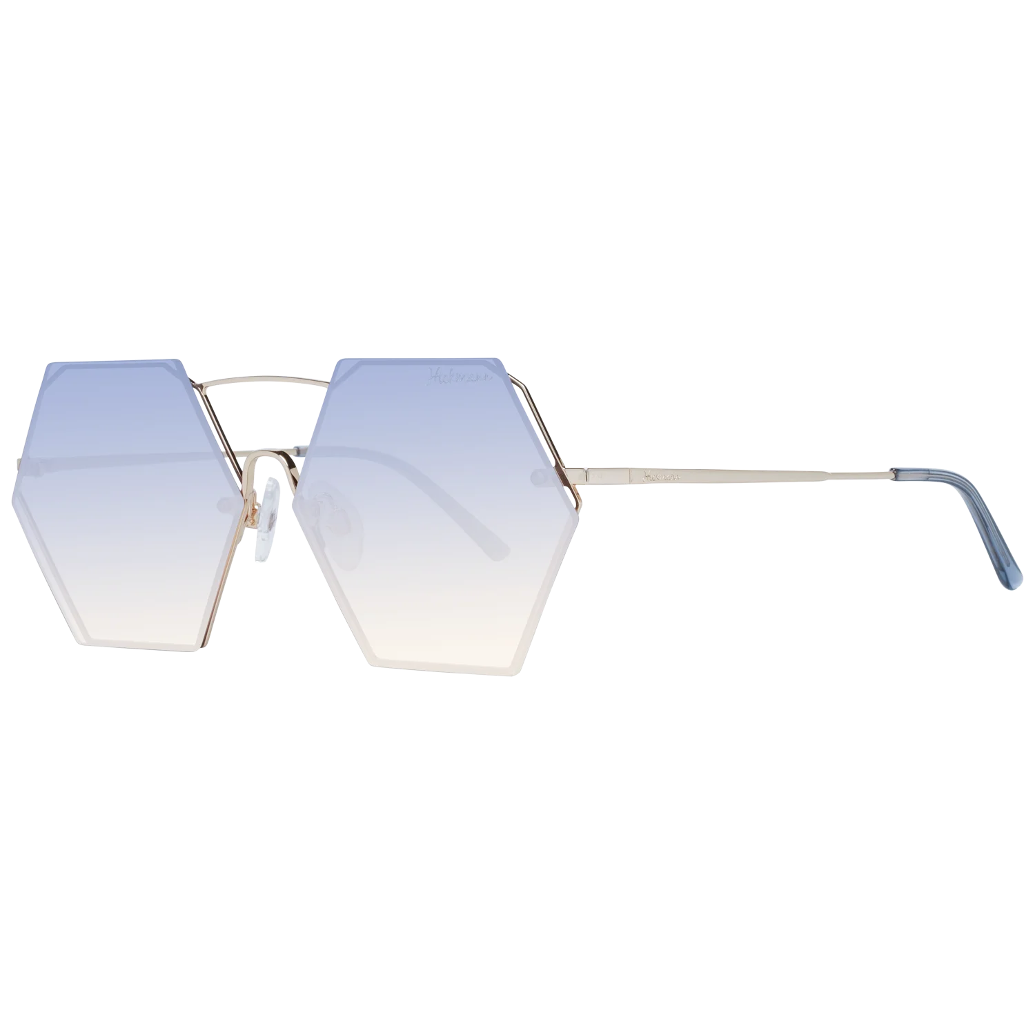Ana Hickmann Sonnenbrille HI3086 04A 59