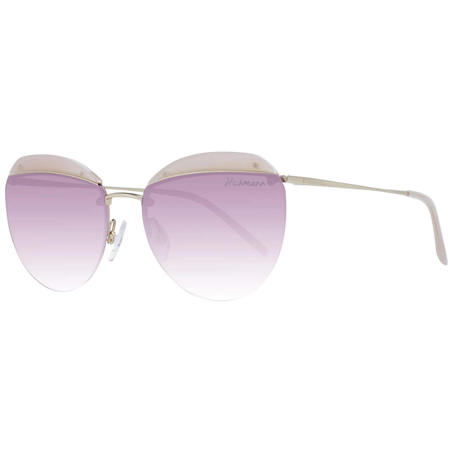 Ana Hickmann Sunglasses HI3108 E01 57