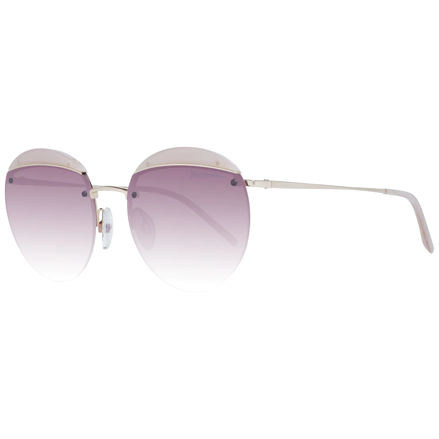 Ana Hickmann Lunettes De Soleil HI3110 E01 54