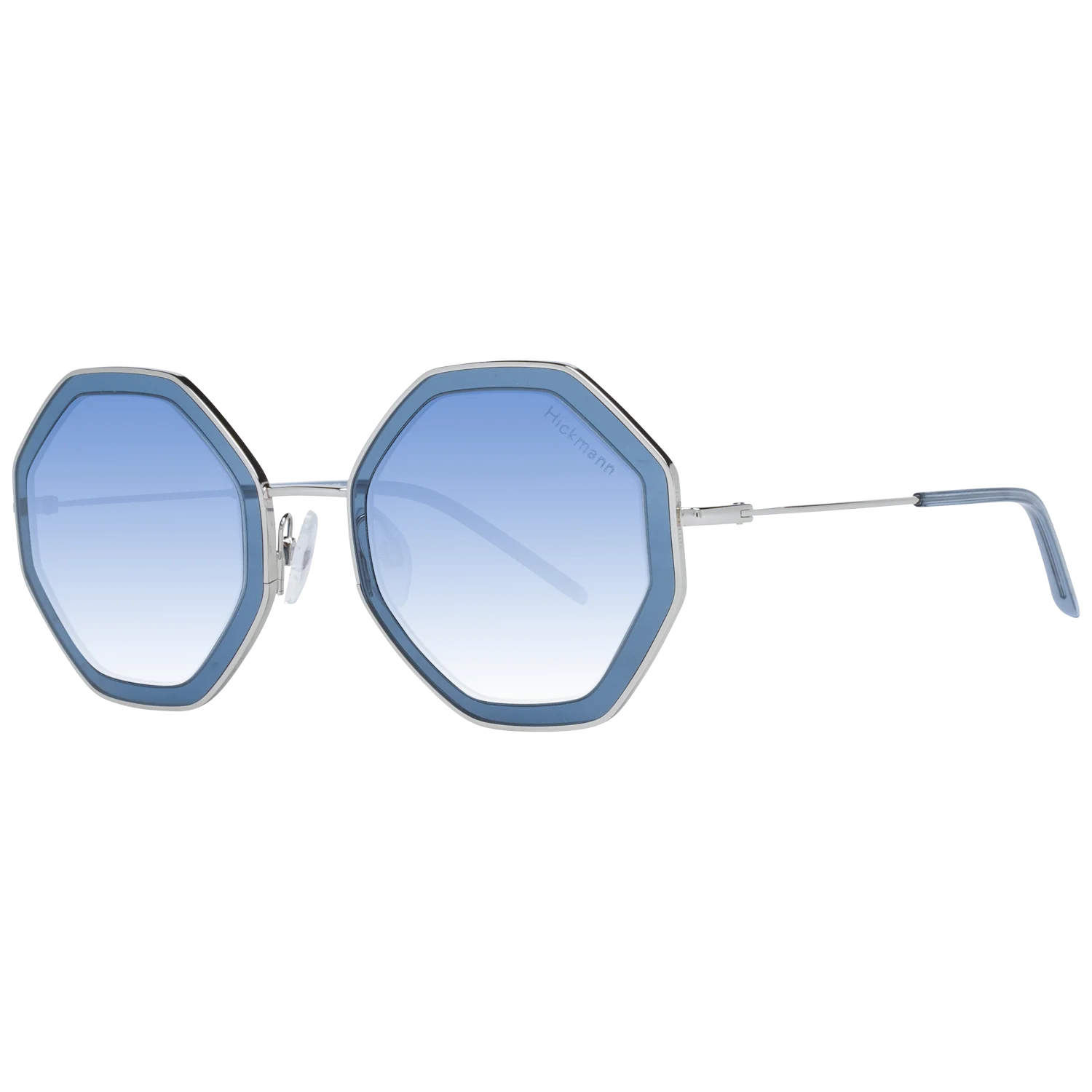 Ana Hickmann Sonnenbrille HI3115 04B 57