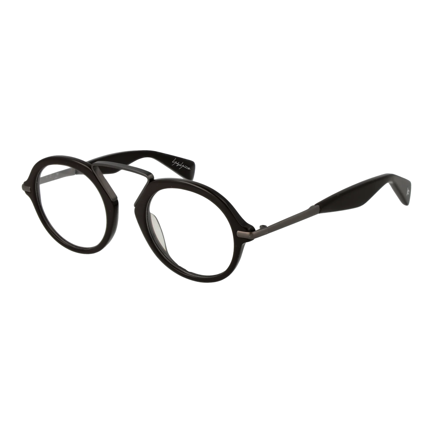 [20220966] Yohji Yamamoto Lunettes YY1017 115 49