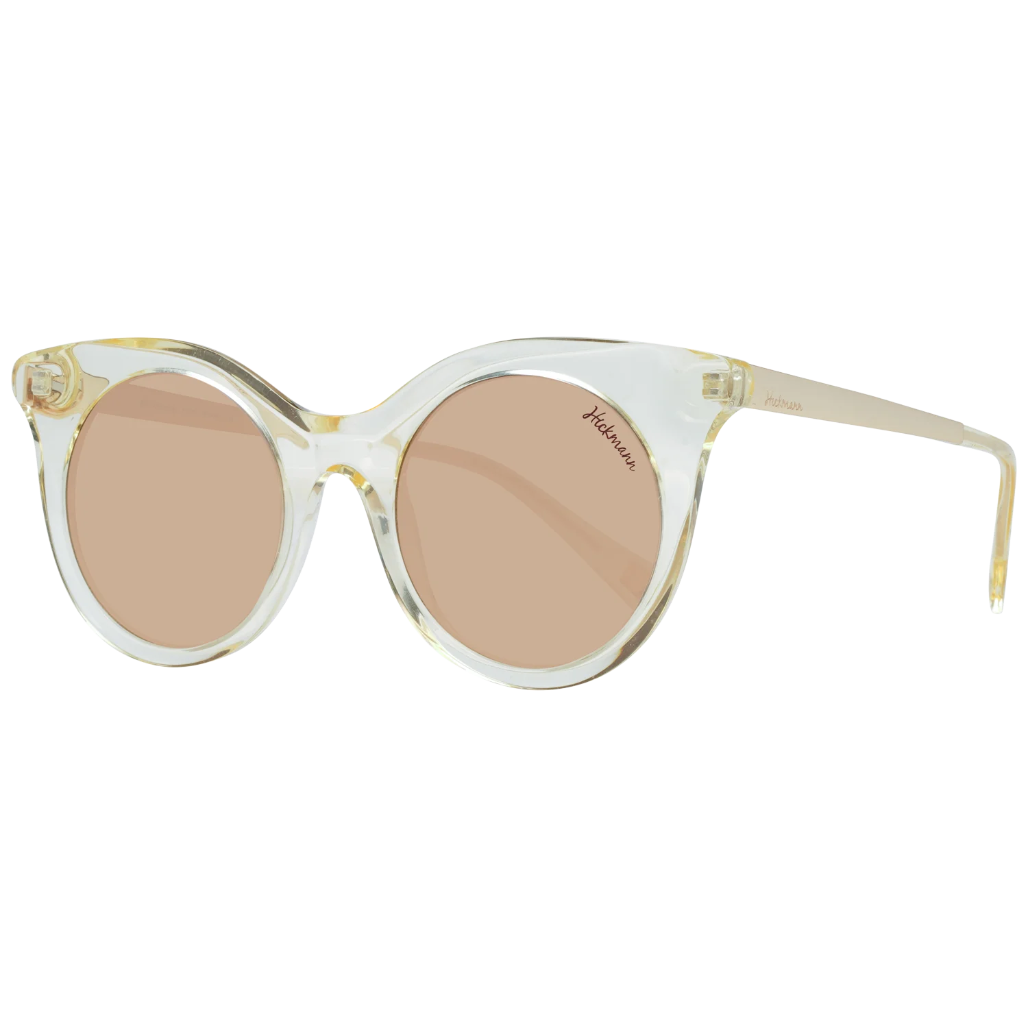 Ana Hickmann Sonnenbrille HI9063 T02 49