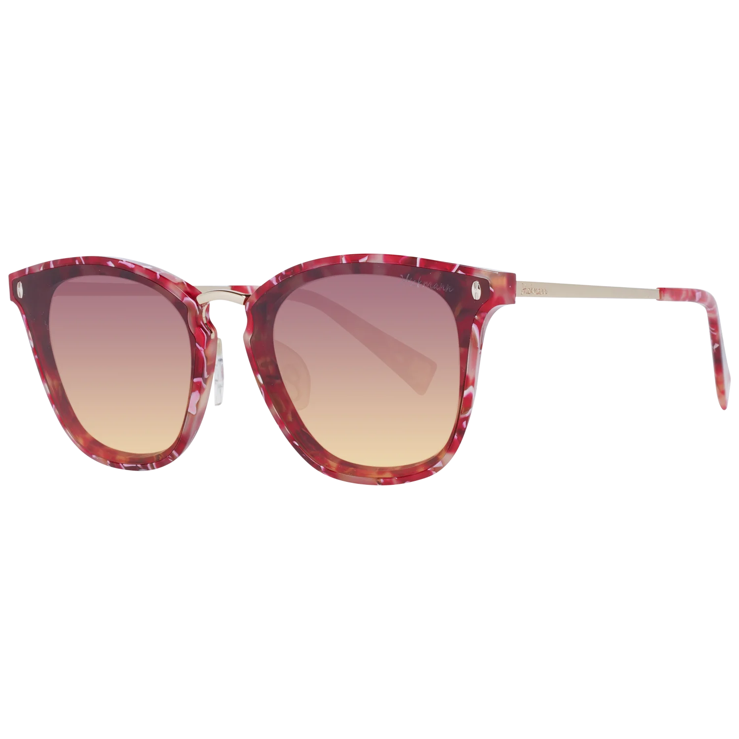 Ana Hickmann Lunettes De Soleil HI9065 G23 49