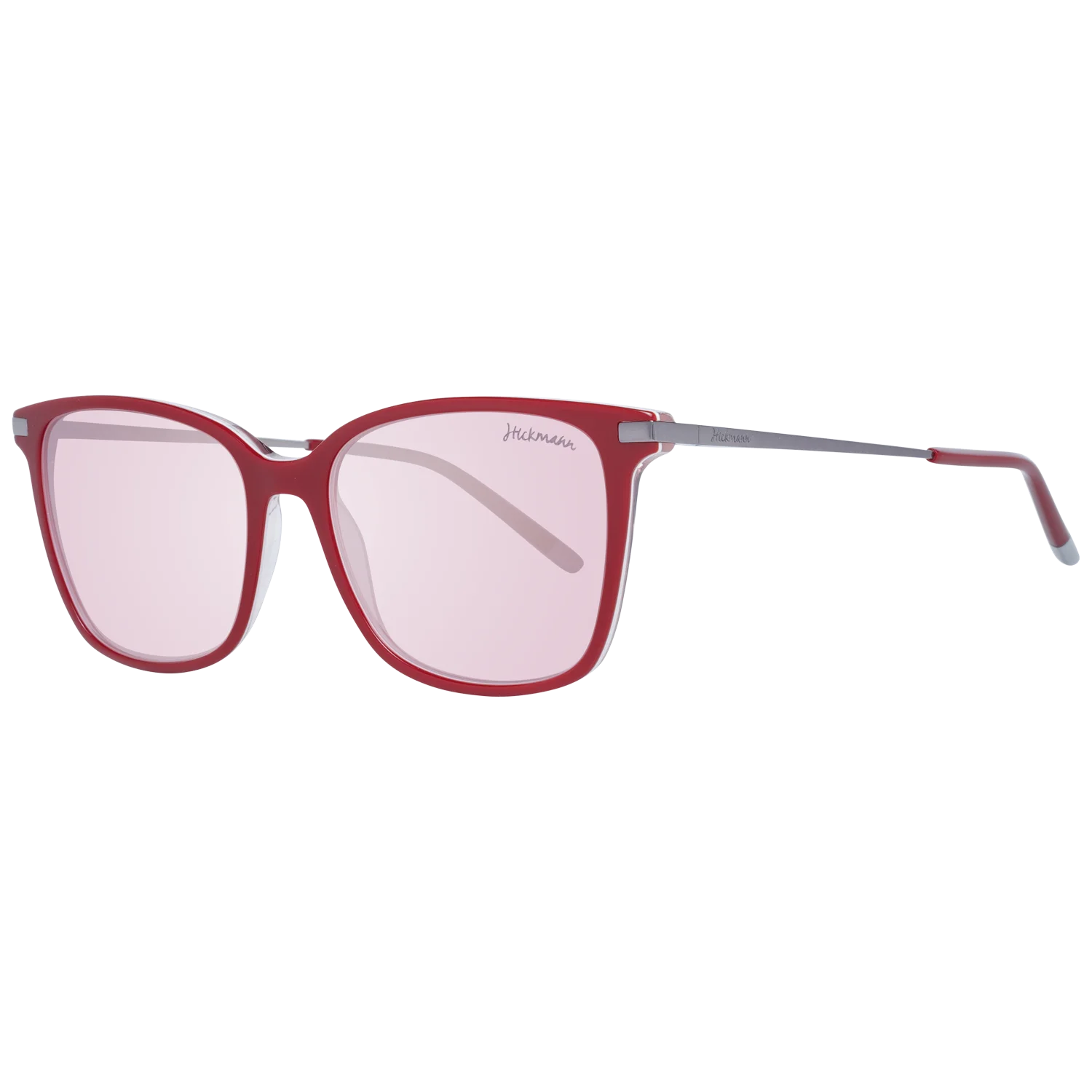 [20232412] Ana Hickmann Lunettes De Soleil HI9067 H04 55