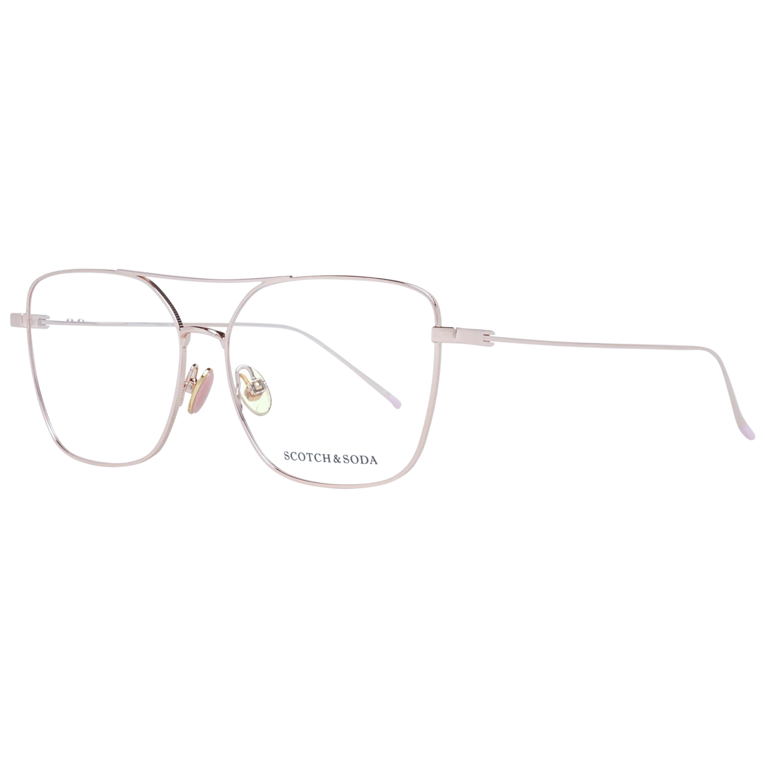 Scotch & Soda Brille SS1008 416 55