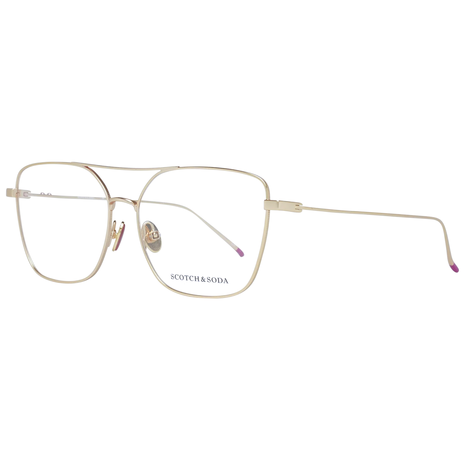 [20232488] Scotch & Soda Brille SS1008 456 55