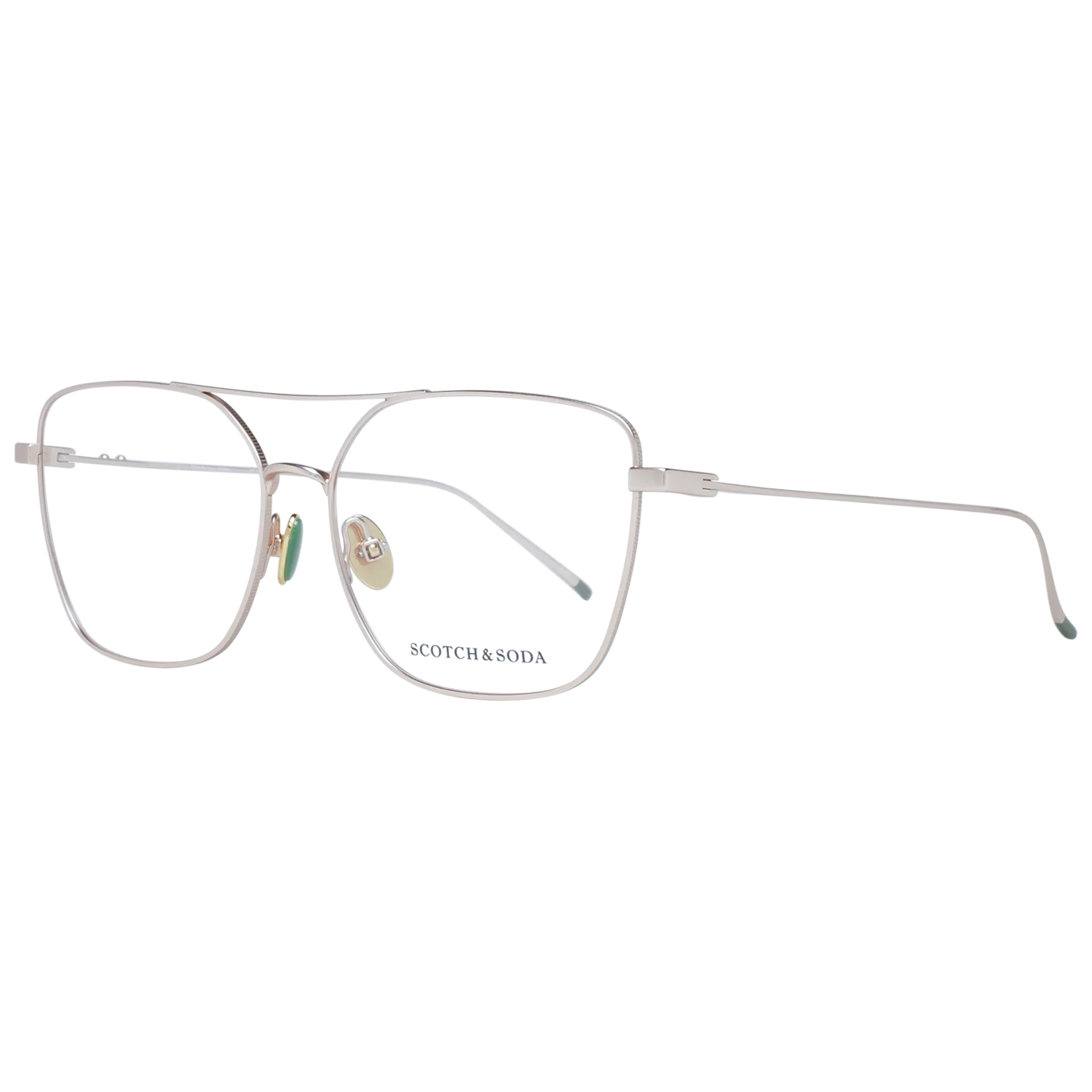 [20232489] Scotch & Soda Lunettes SS1008 466 55