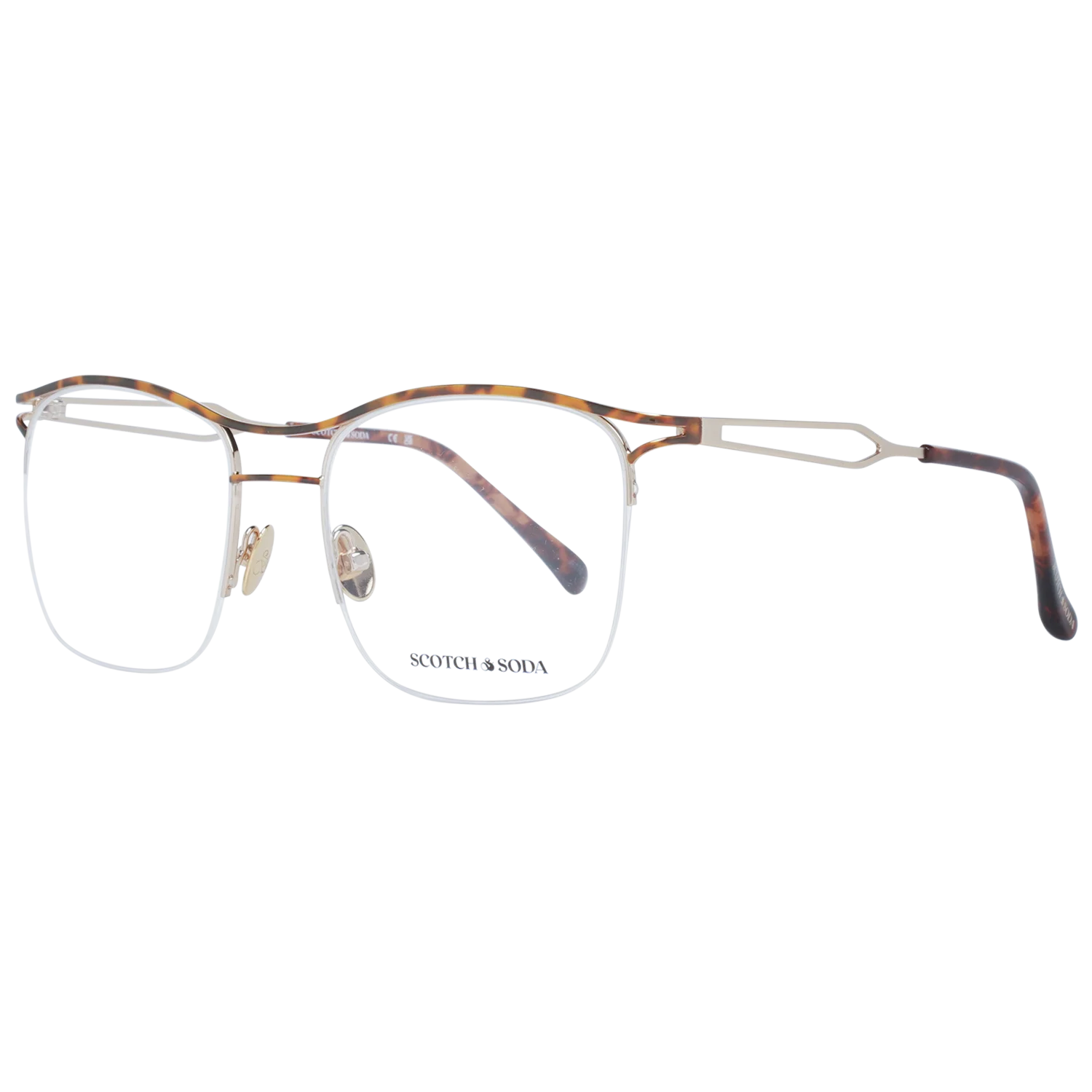 [20232494] Scotch & Soda Gafas SS2015 402 53