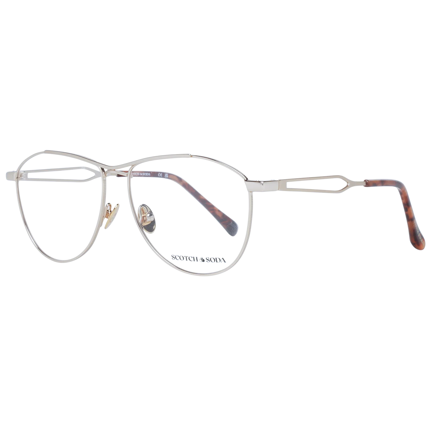 [20232497] Scotch & Soda Lunettes SS2016 402 55
