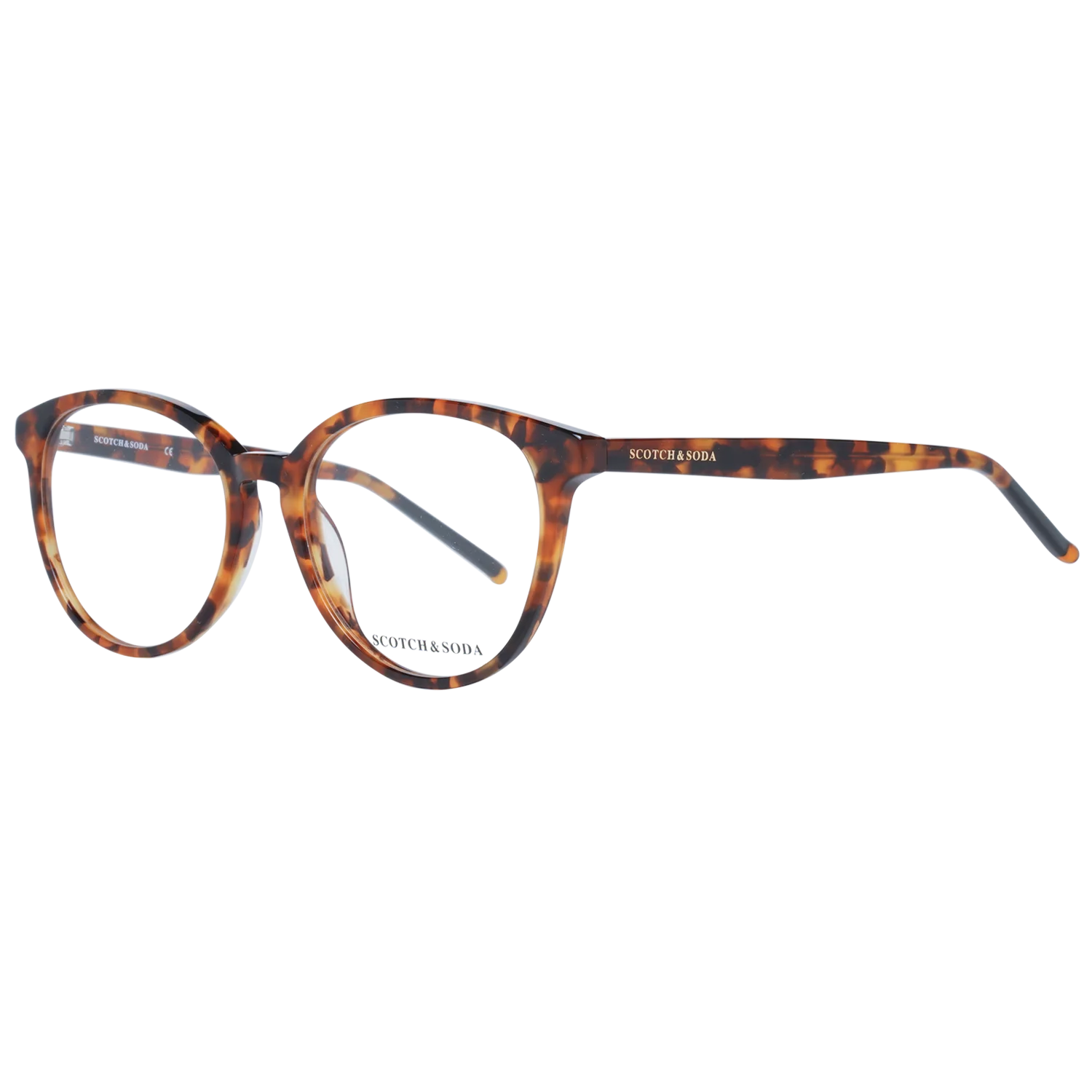 Scotch & Soda Optical Frame SS3007 101 53