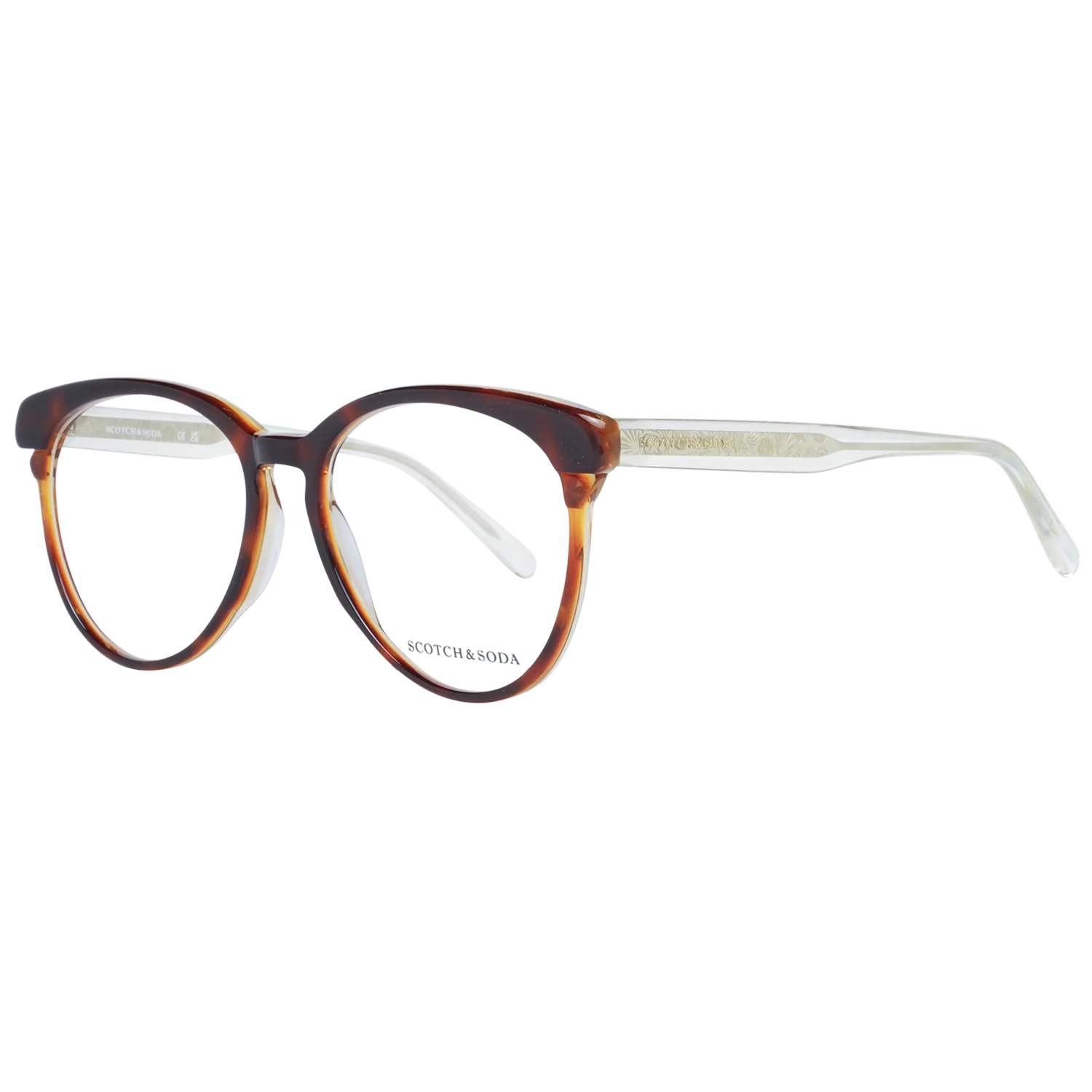 Scotch & Soda Gafas SS3016 140 55