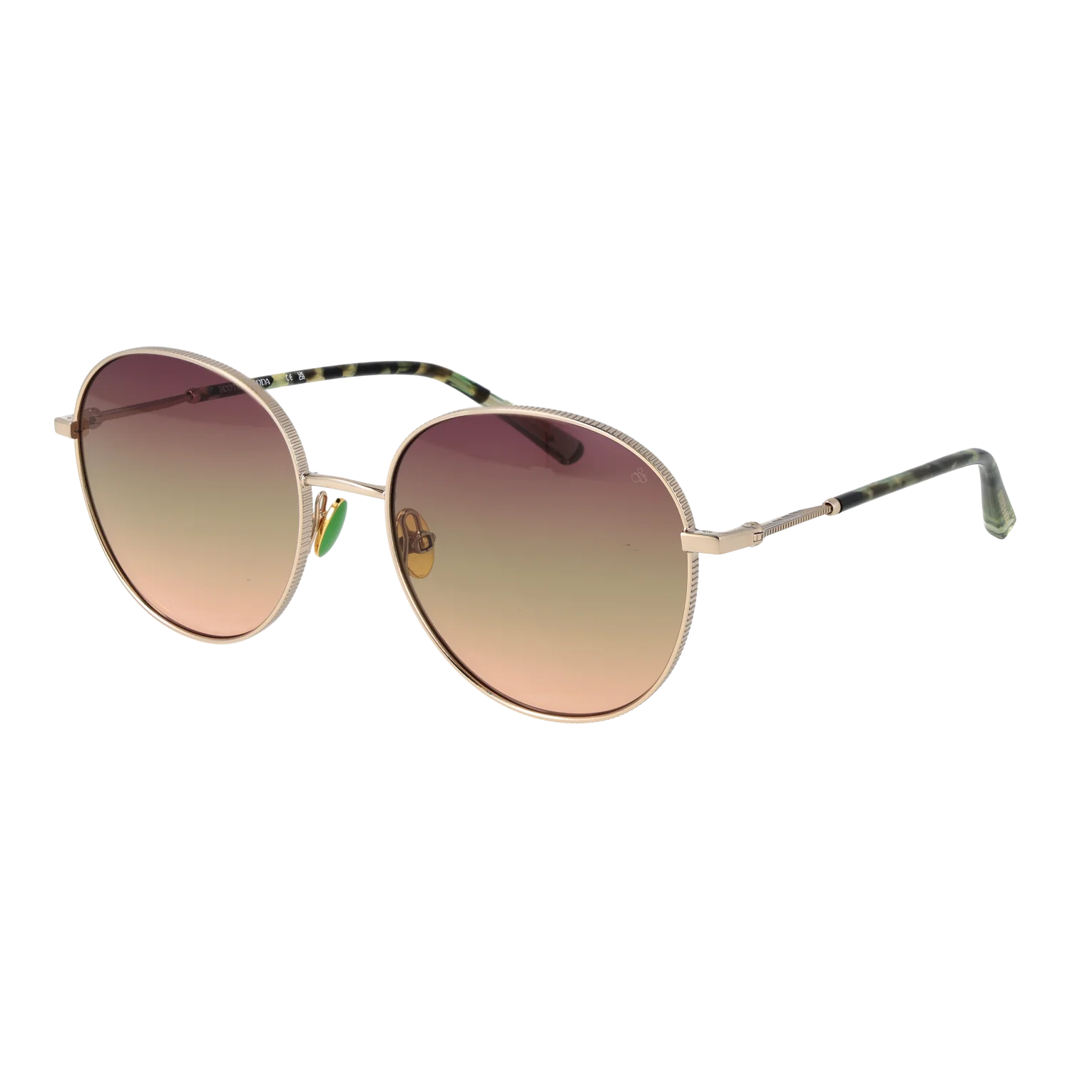 Scotch & Soda Sunglasses SS5025 400 56