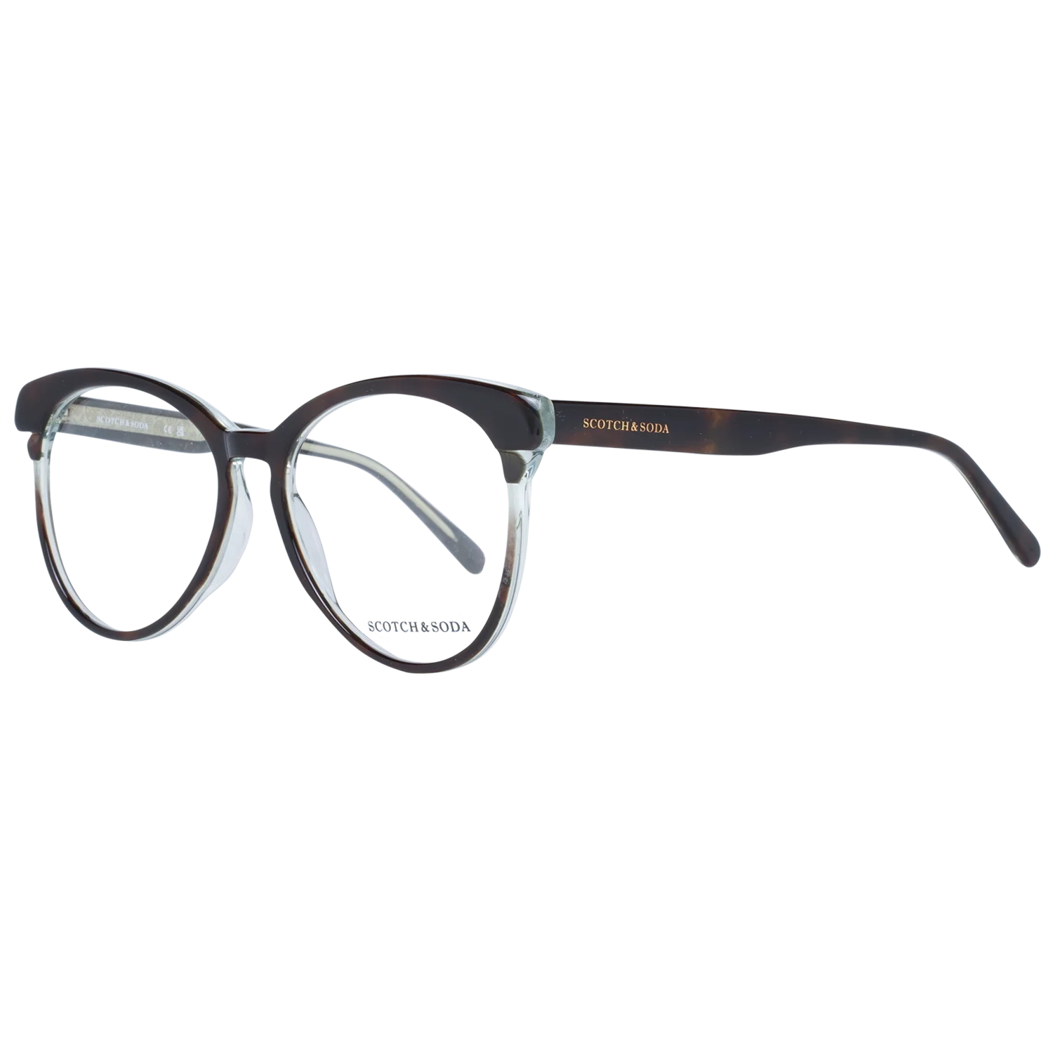 Scotch & Soda Gafas SS3016 141 55