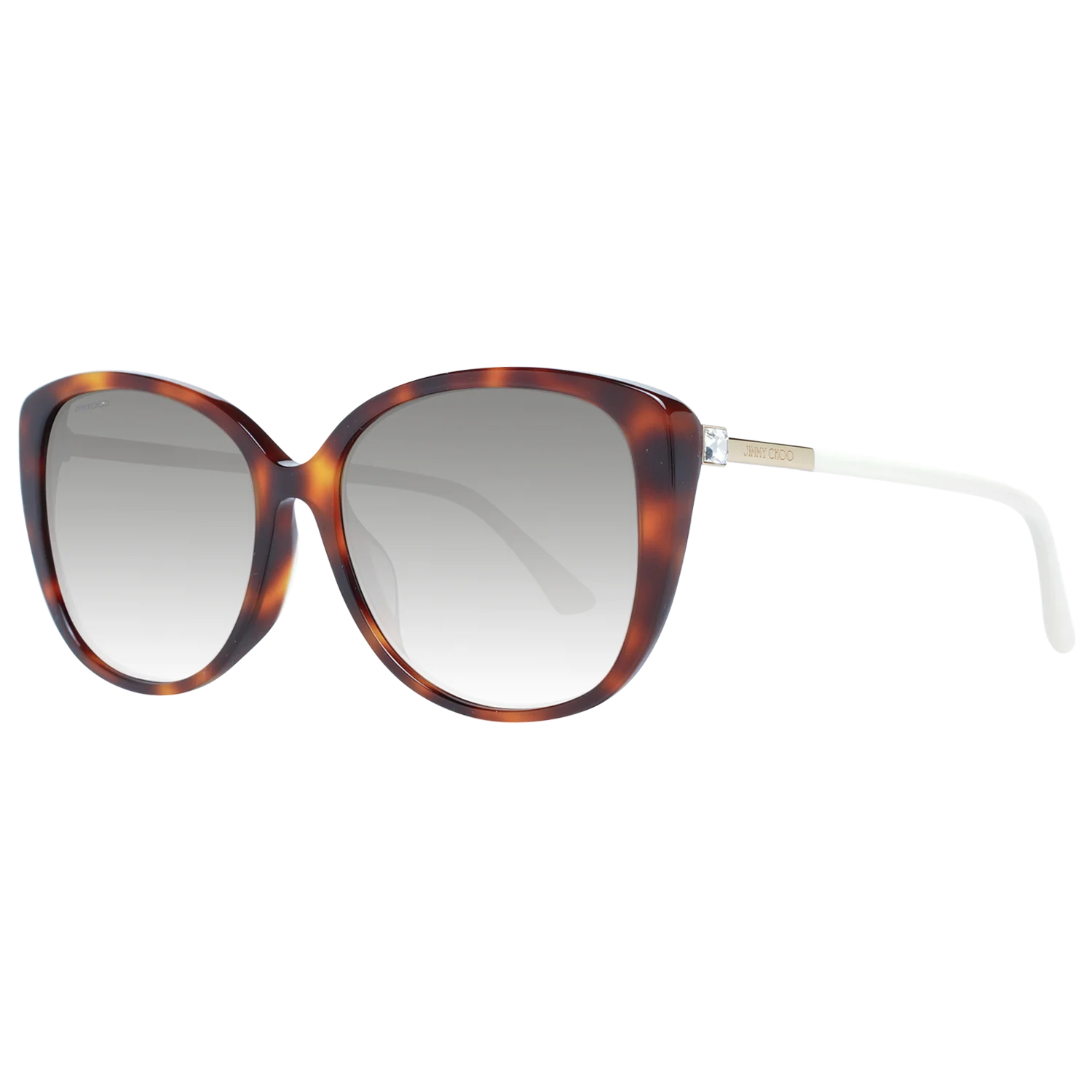 Jimmy Choo Sonnenbrille ALY/F/S 57 086HA