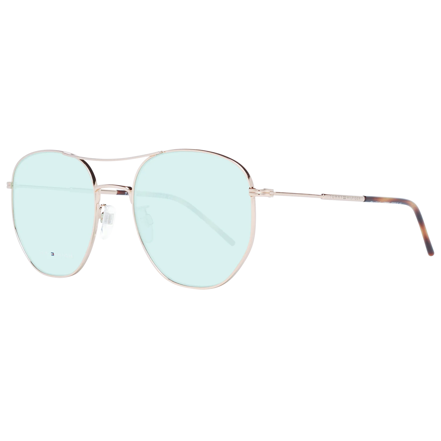 Tommy Hilfiger Lunettes De Soleil TH 1619/G/S 57 DDBQT
