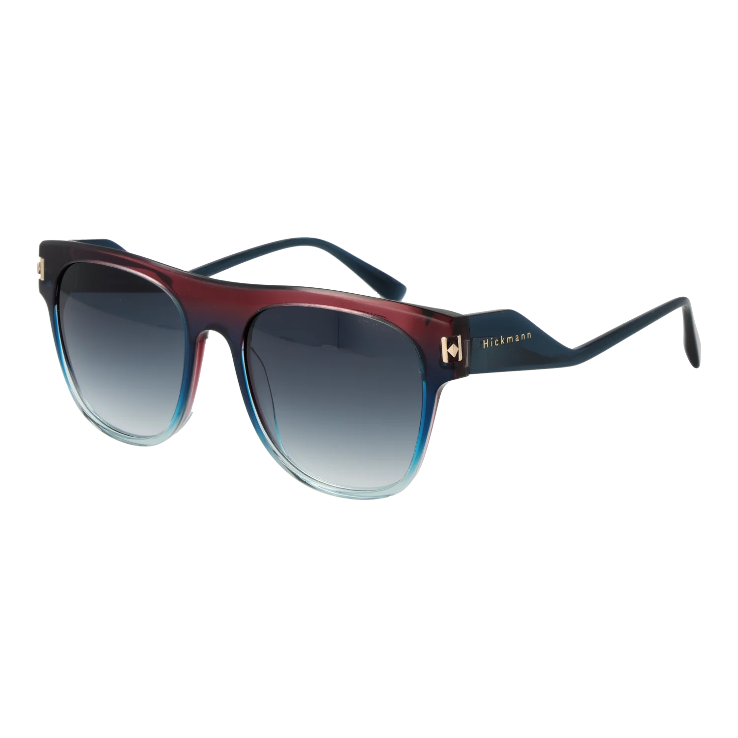 [20232744] Ana Hickmann Sonnenbrille HI9160 C02 52