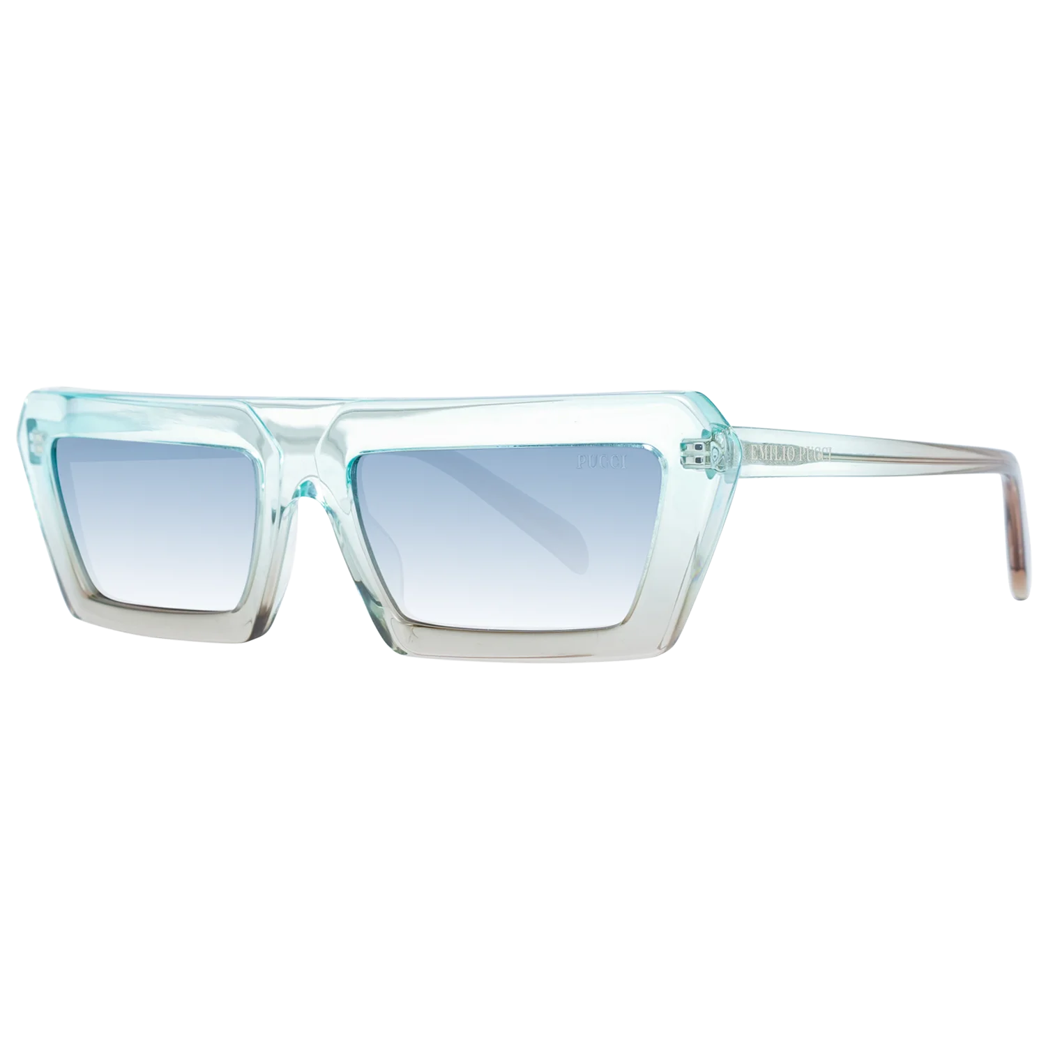 Pucci Lunettes De Soleil EP0175 89P 56
