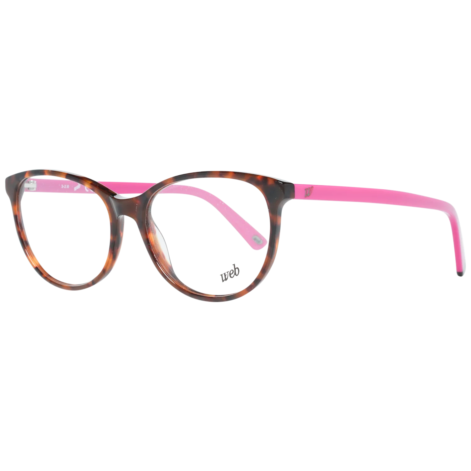 [20193365] Web Optical Frame WE5214 053 54