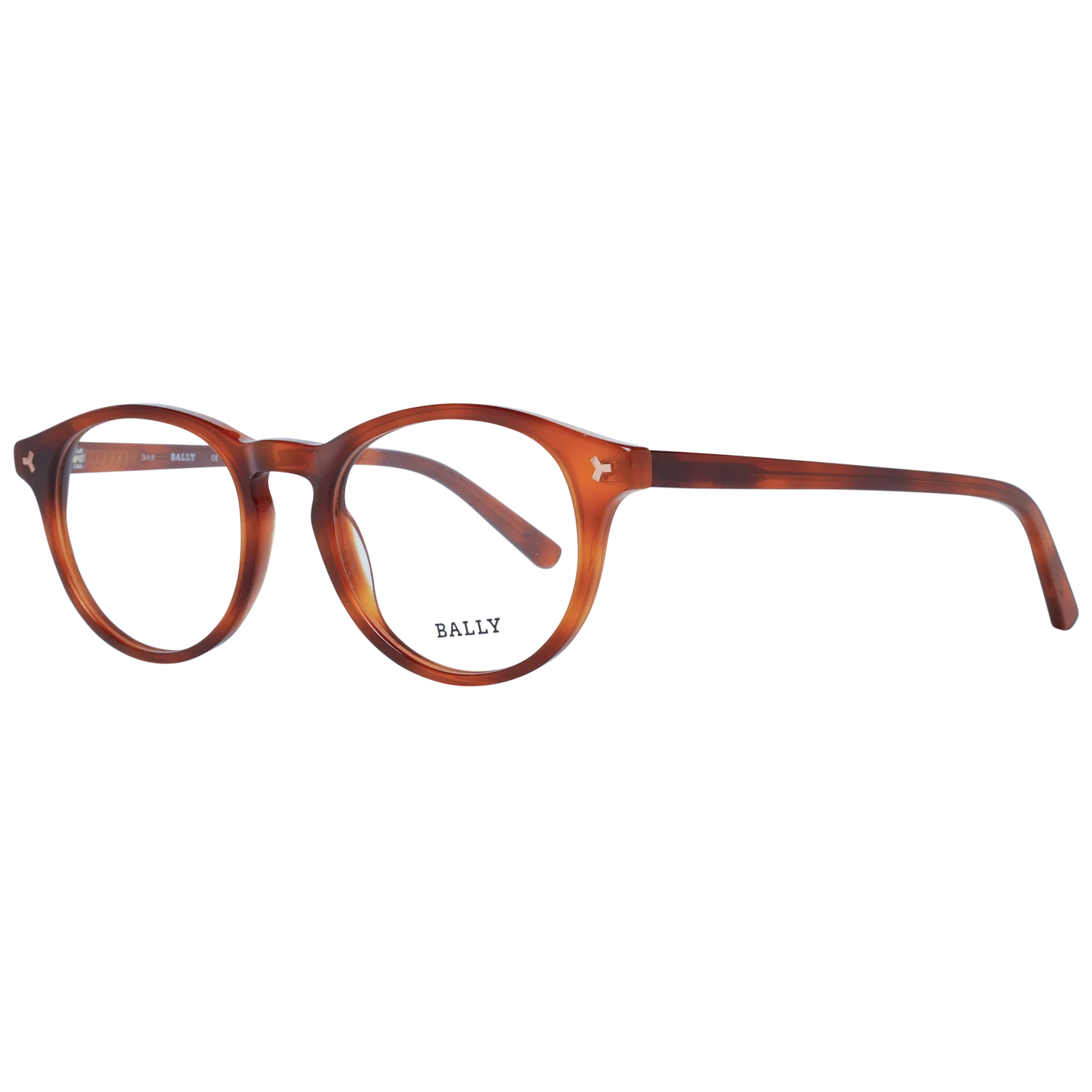 [20233664] Bally Brille BY5032 053 49