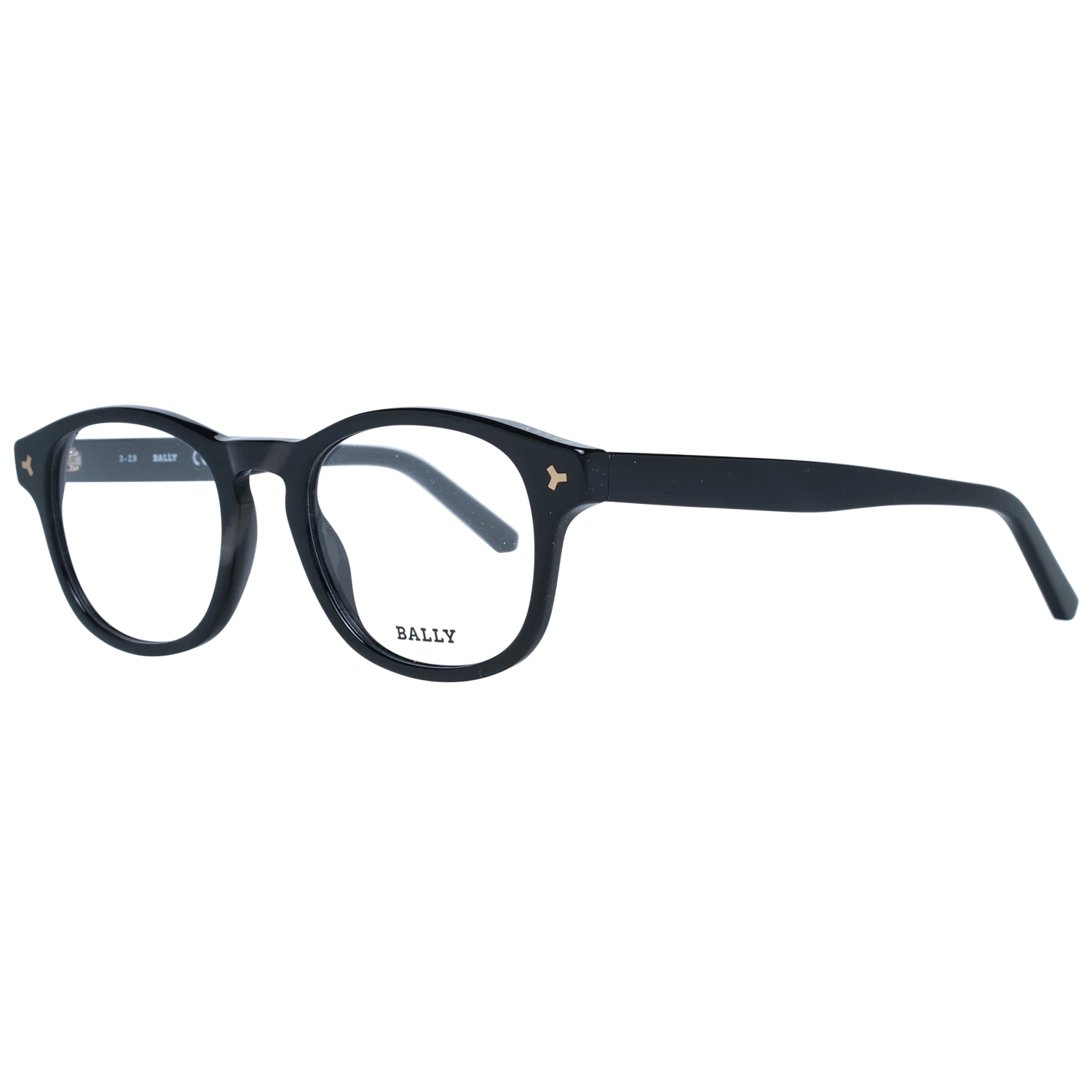 [20233668] Bally Brille BY5019 001 50