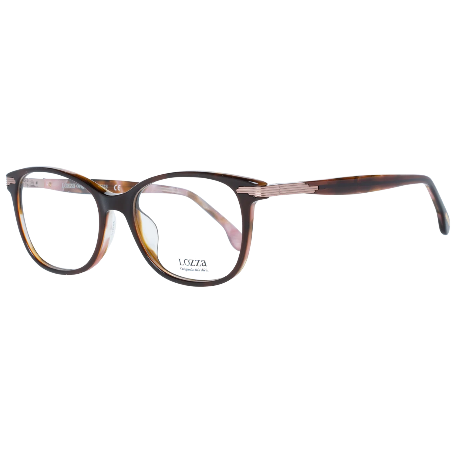 [20220275] Lozza Brille VL4106 0AT6 50