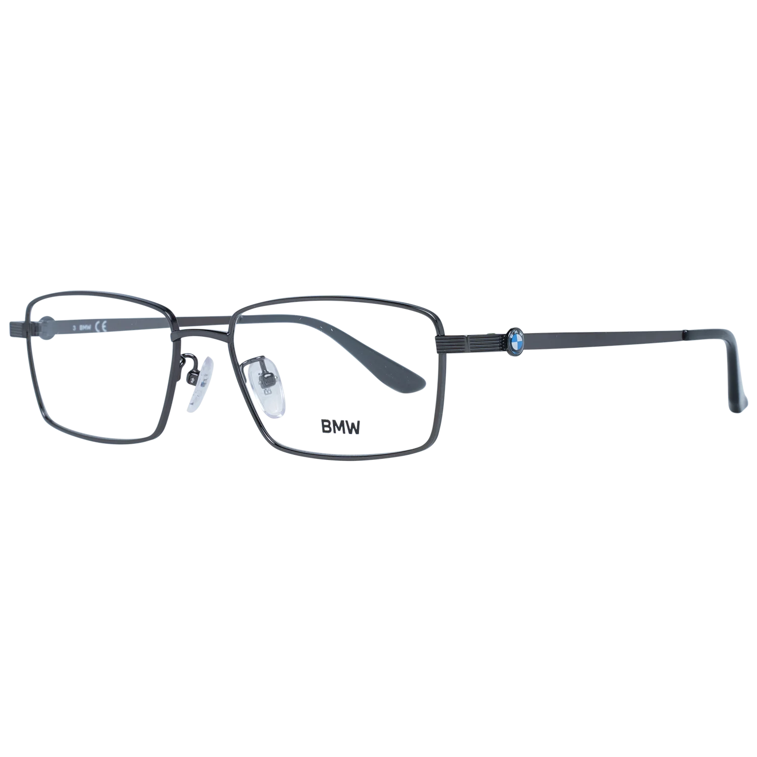 BMW Optical Frame BW5042-H 012 56 Titanium