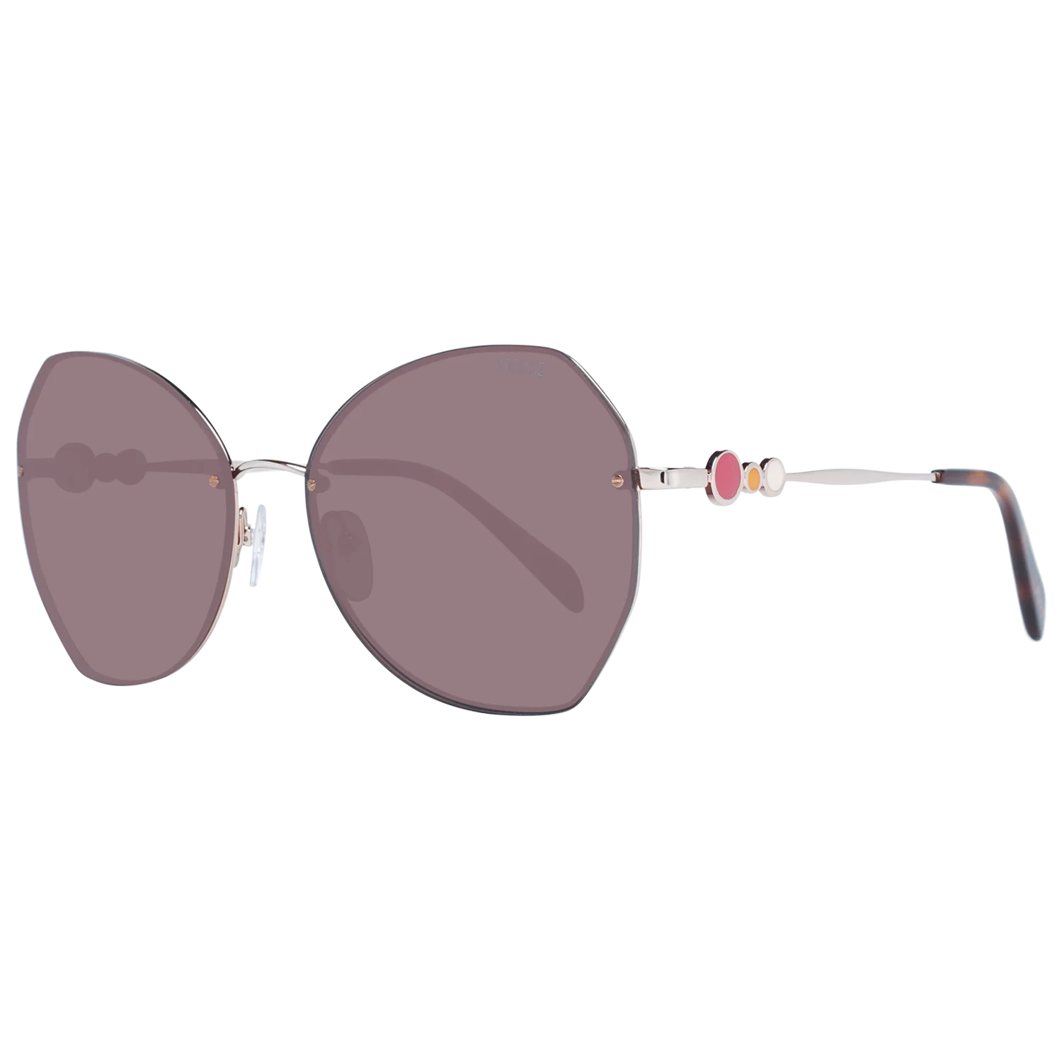 Pucci Sonnenbrille EP0178 28E 61