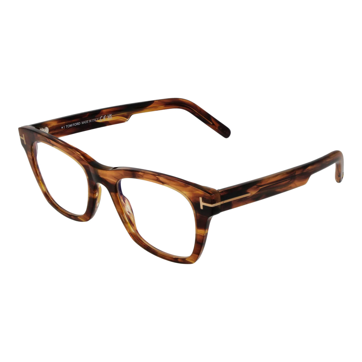 Tom Ford Gafas FT5886-B 047 50