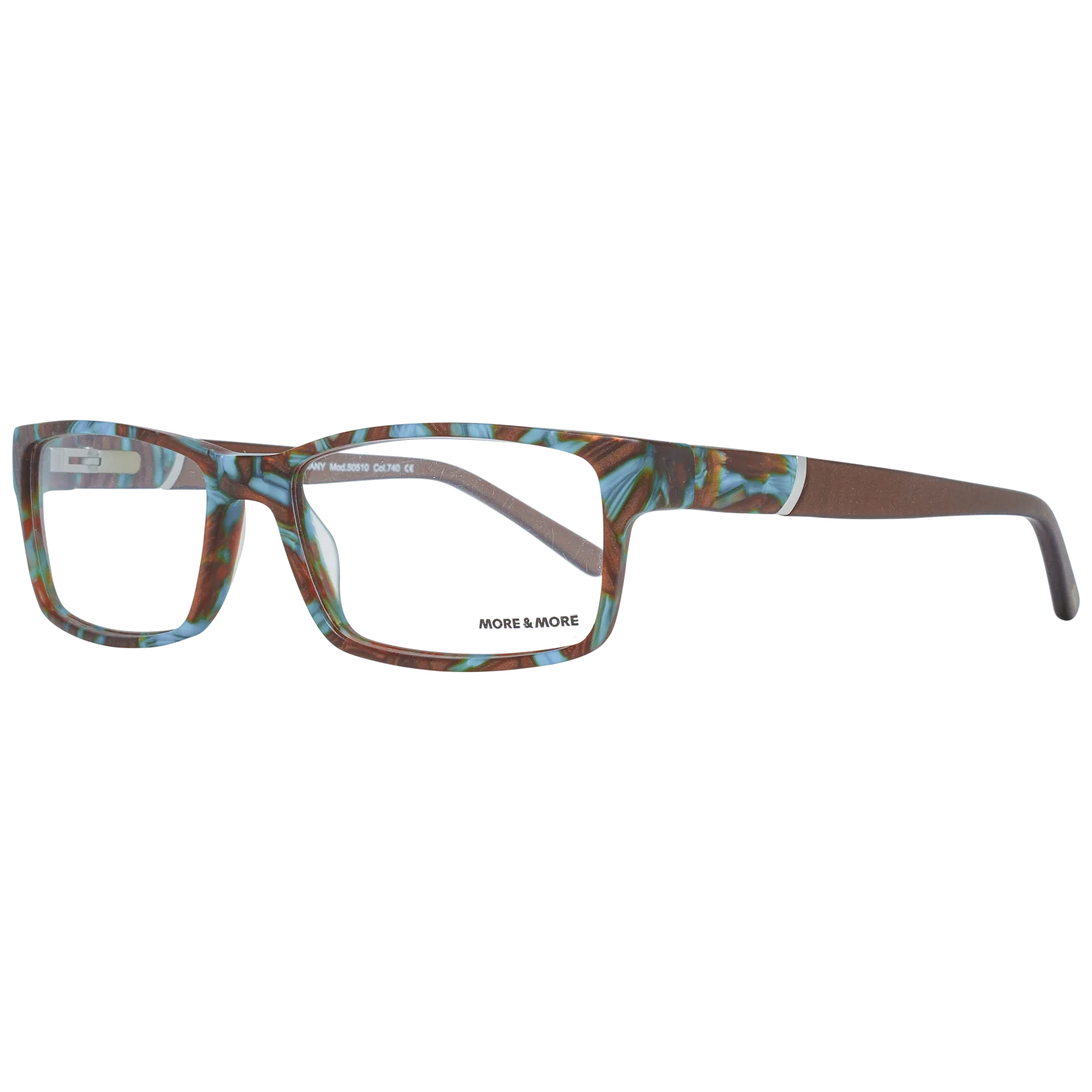 More & More Brille 50510 740 53