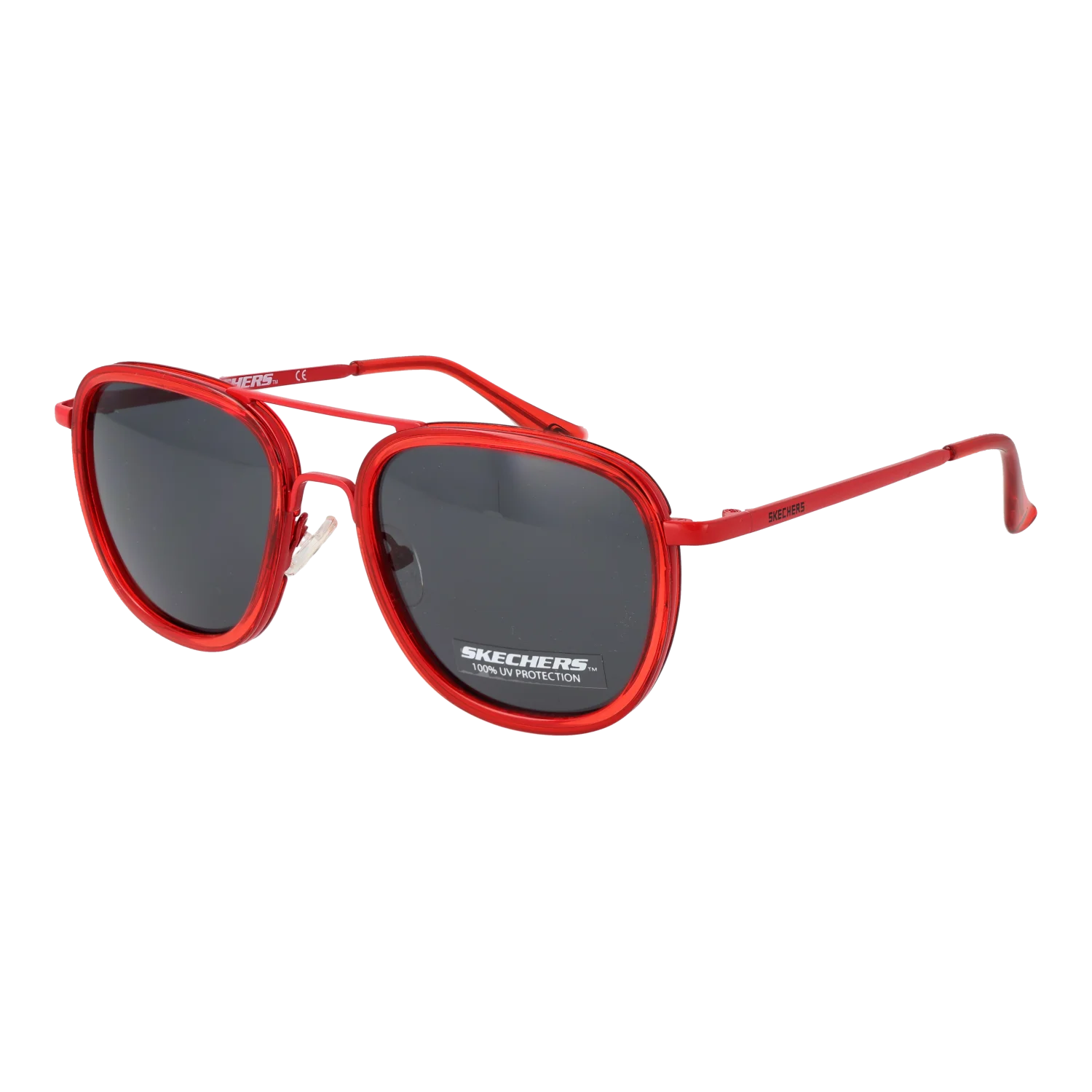 Skechers Sunglasses SE9042 66A 50