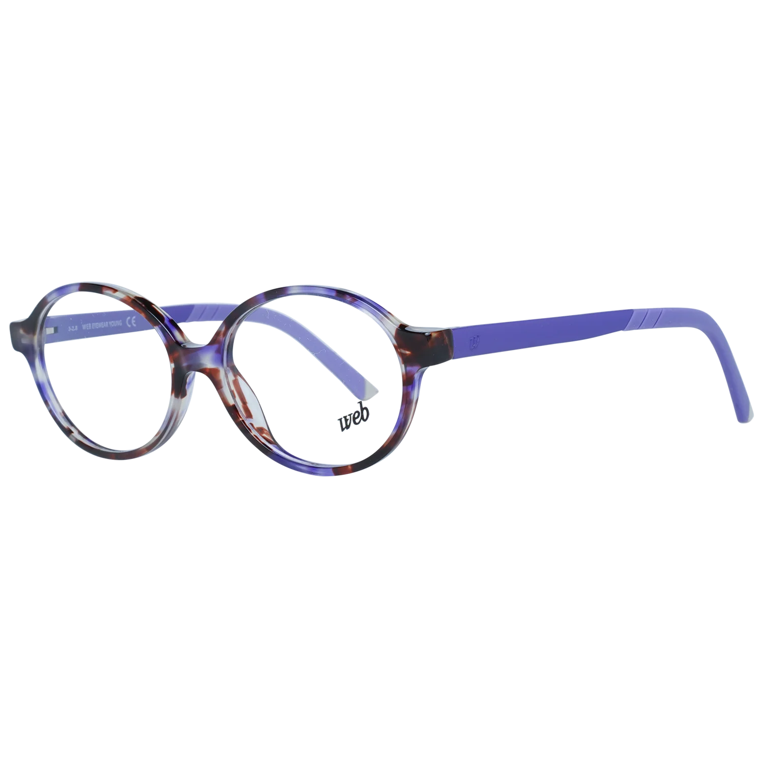 Web Brille WE5310 55A 48