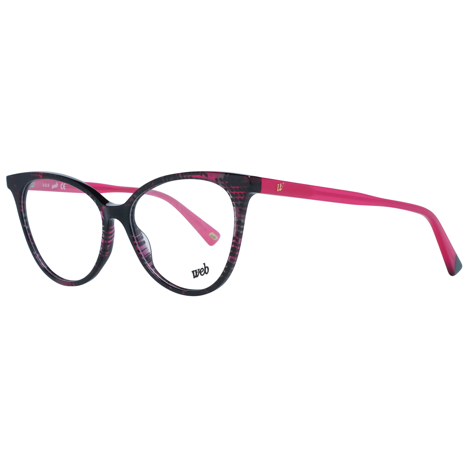 Web Brille WE5313 055 53