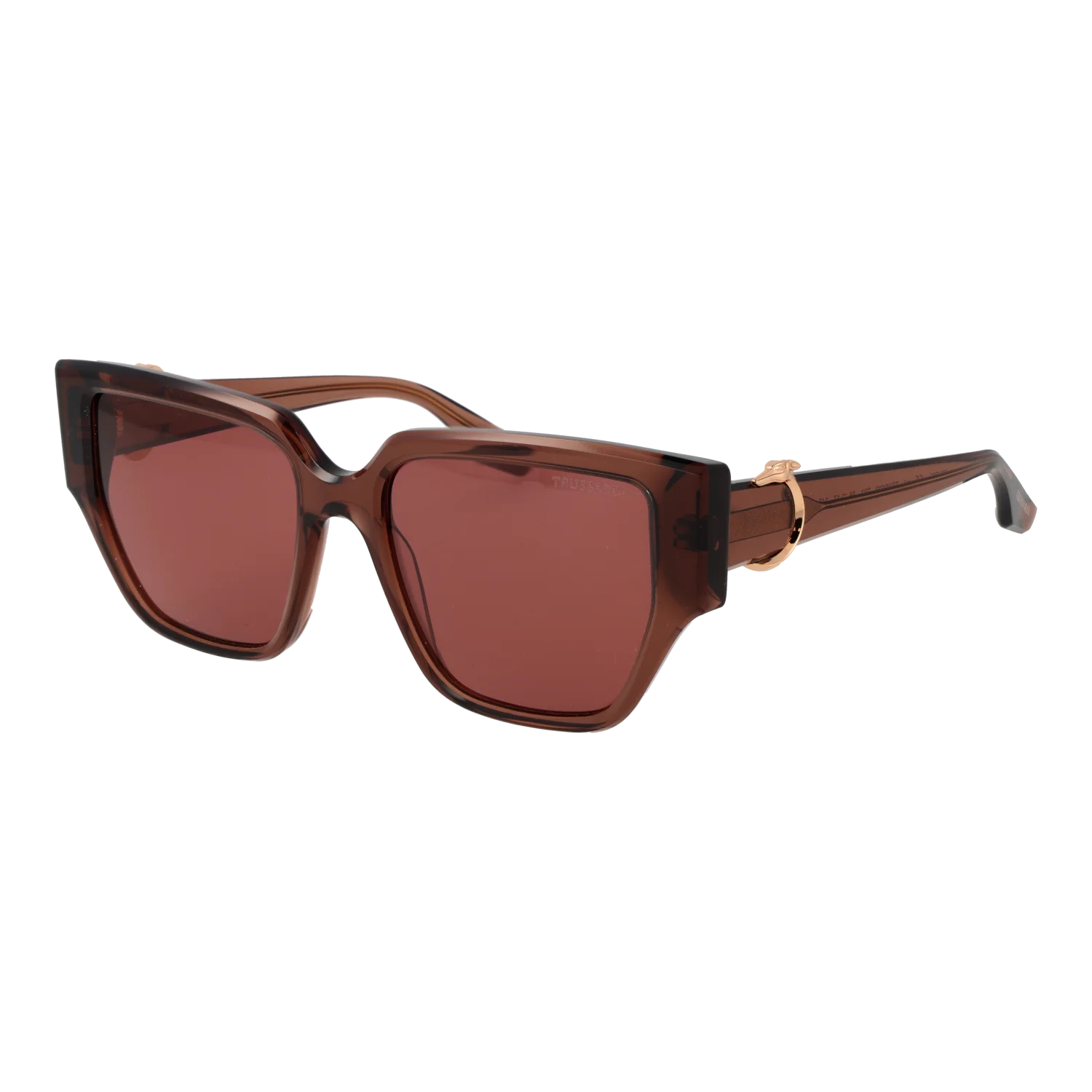 Trussardi Lunettes De Soleil TSW9023 T03 55