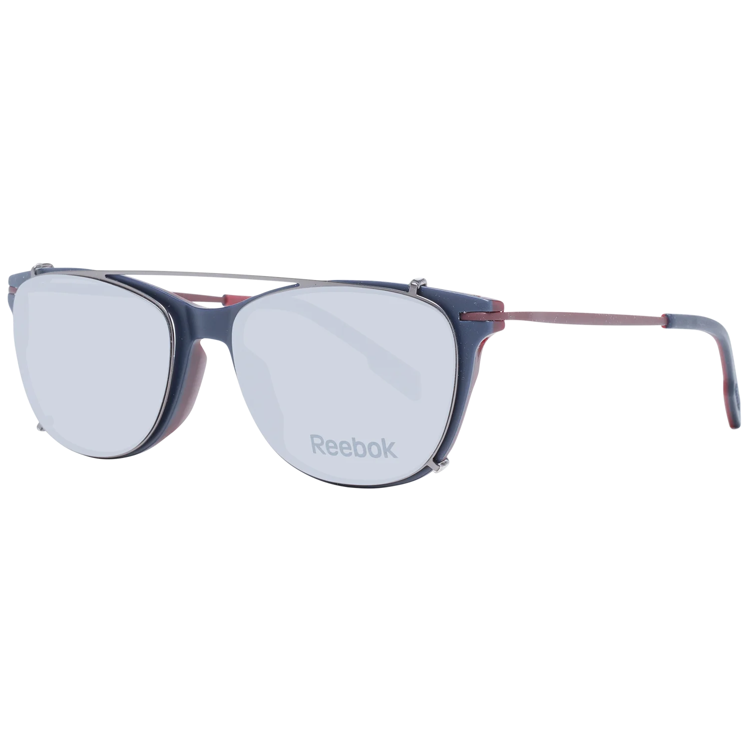 Reebok Optical Frame R9005 03C 52 & R9005CL 52 Sunglasses Clip
