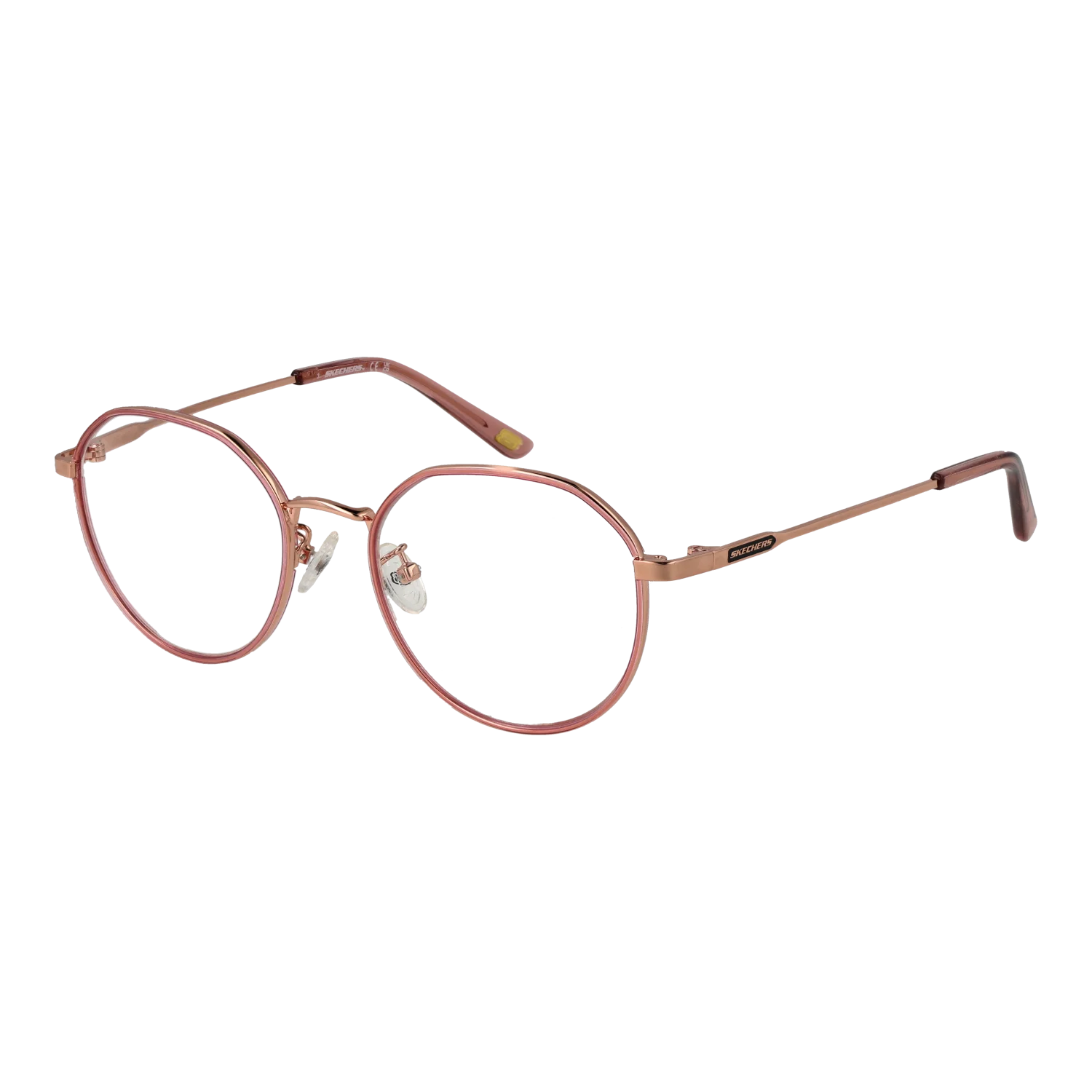 Skechers Optical Frame SE2238-D 028 50