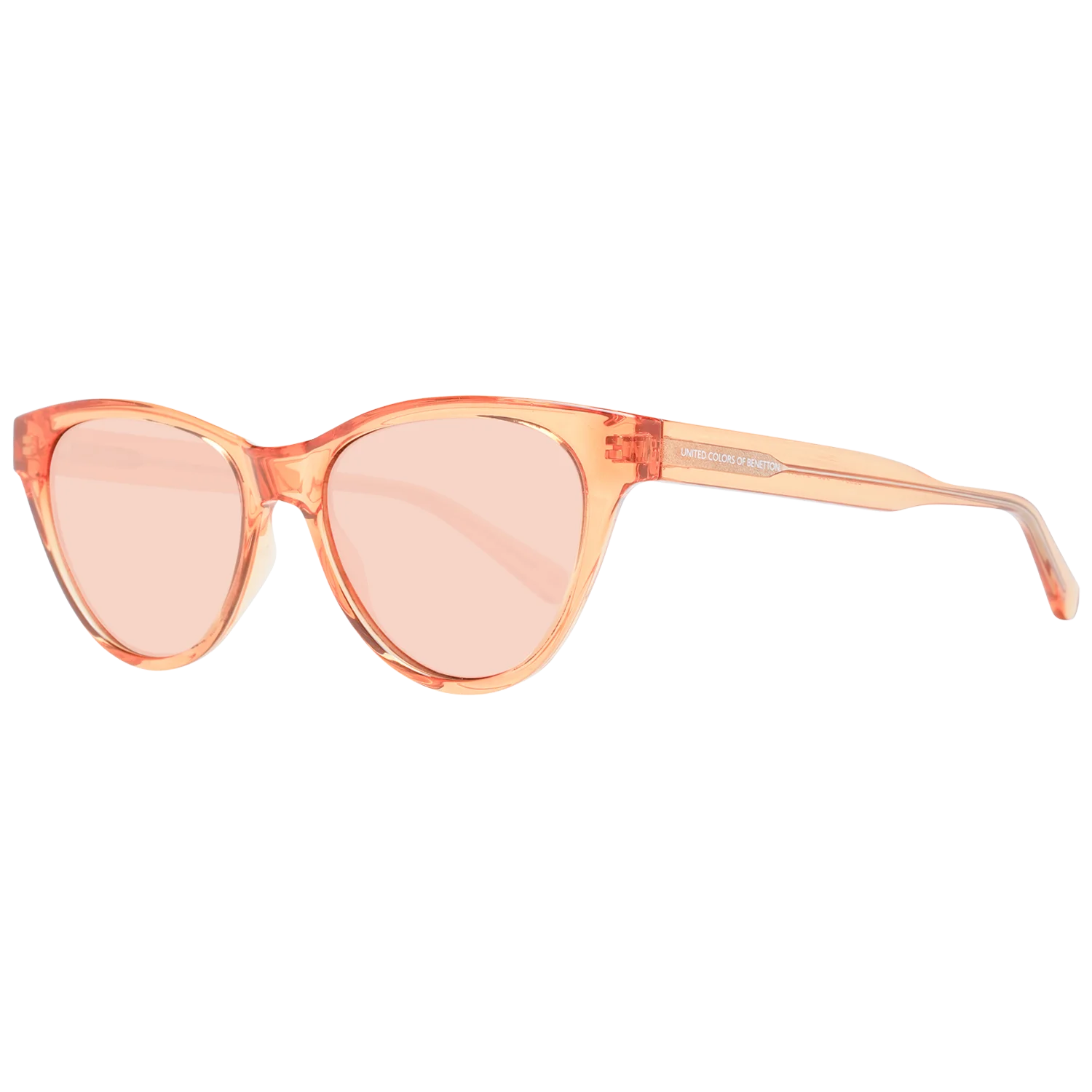 [20234447] Benetton Lunettes De Soleil BE5044 302 54