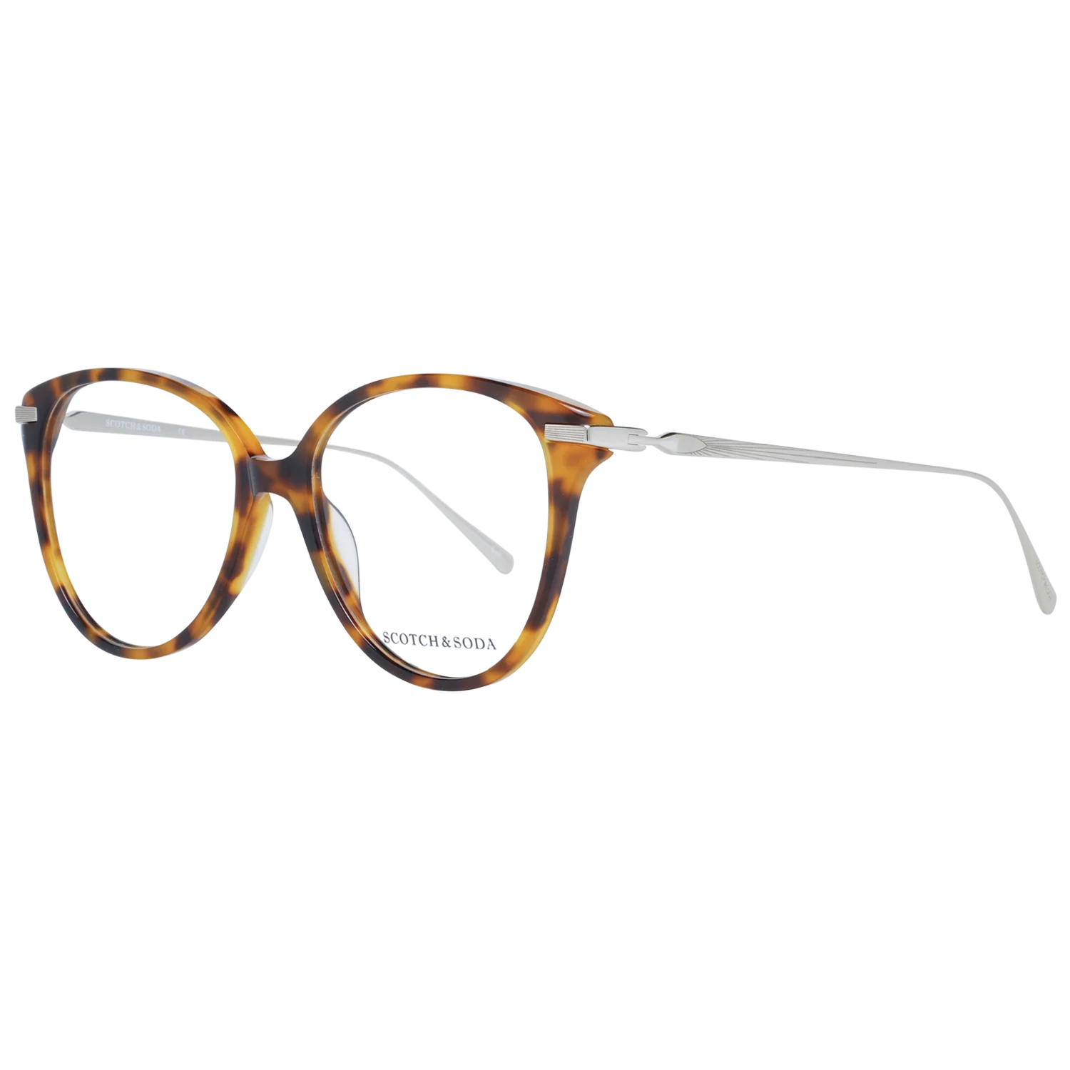 Scotch & Soda Brille SS3011 114 53