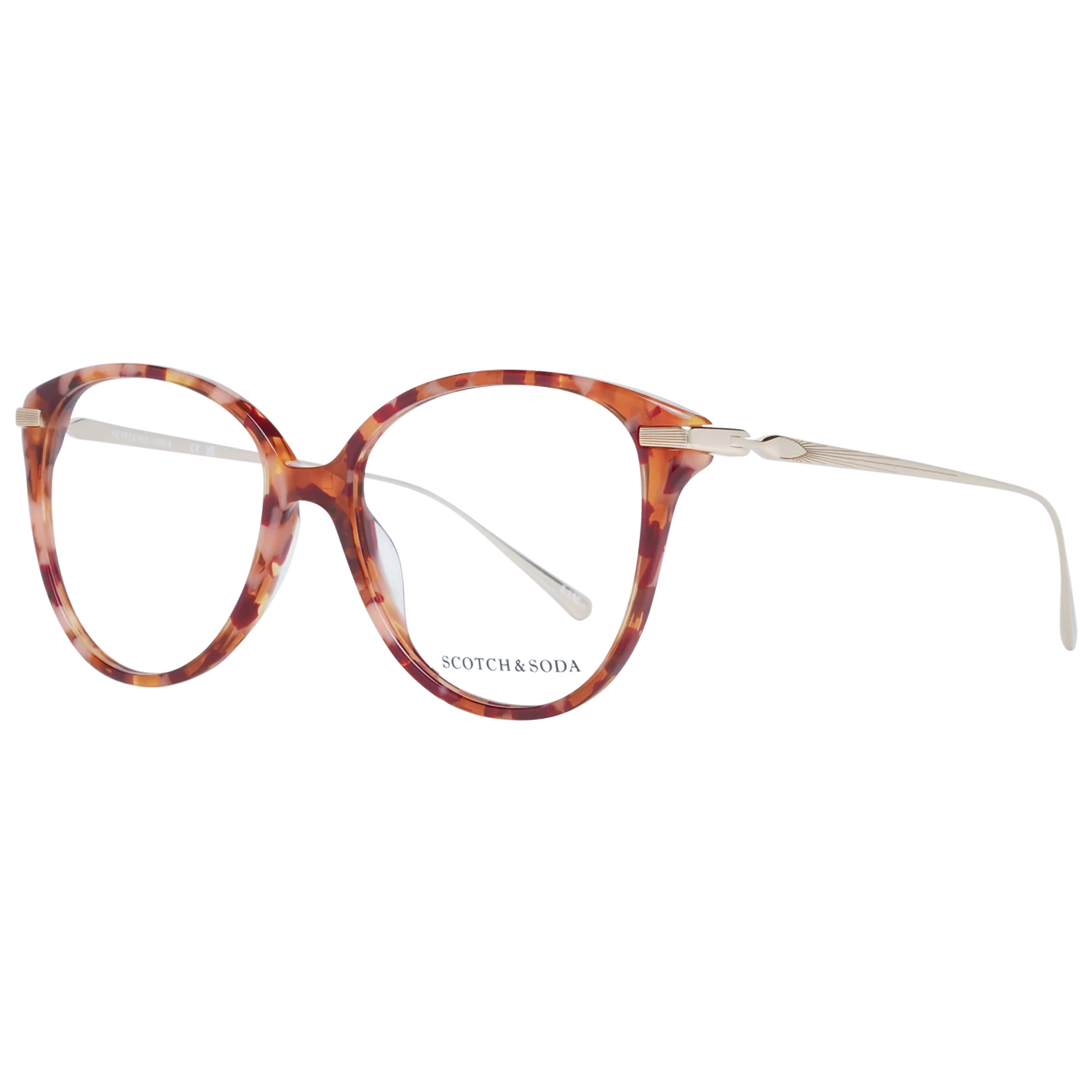 [20234627] Scotch & Soda Optical Frame SS3011 371 53