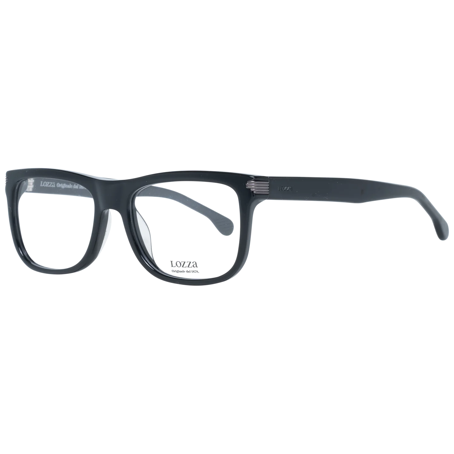 Lozza Gafas VL4122 0BLK 51
