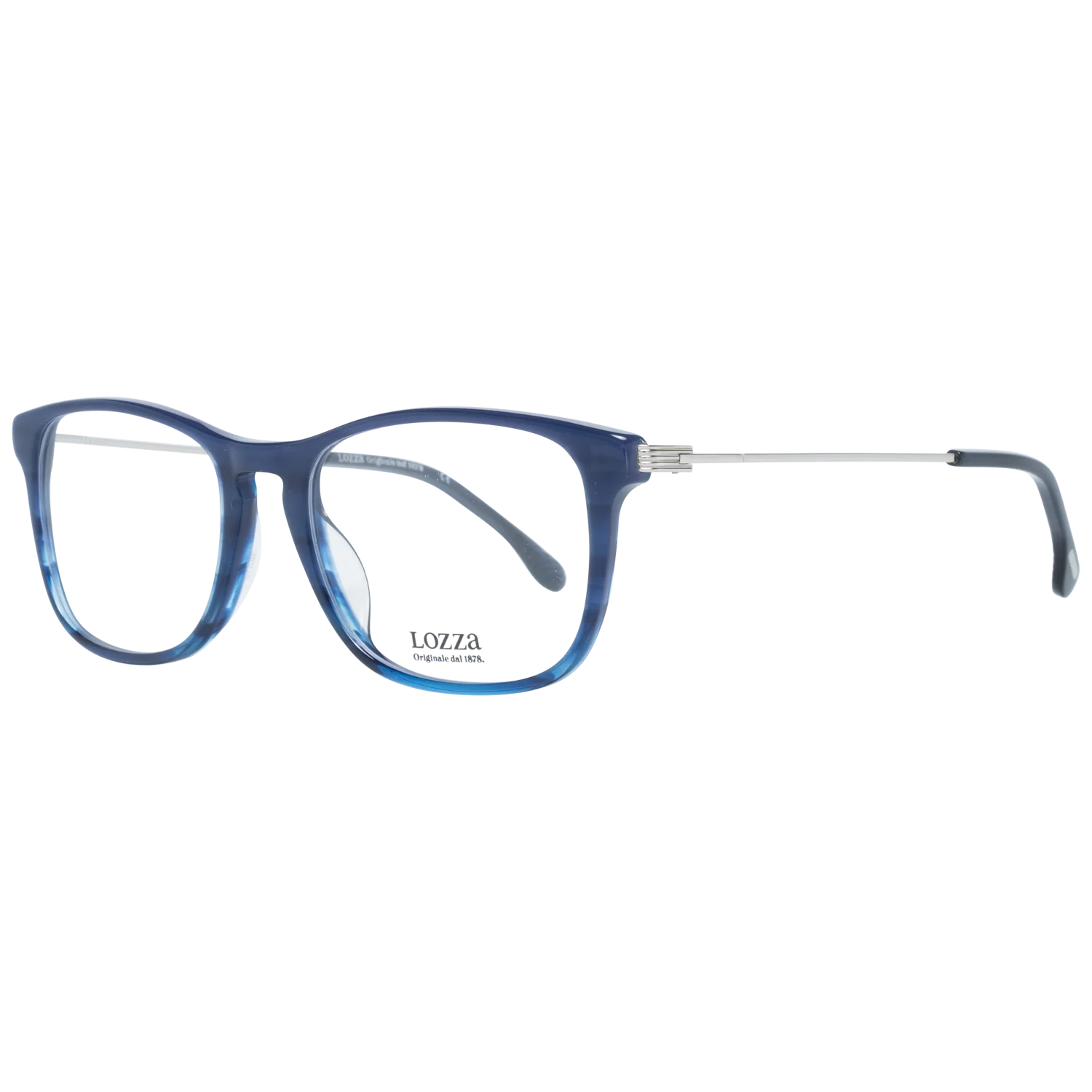 [20235401] Lozza Lunettes VL4147 0D79 53